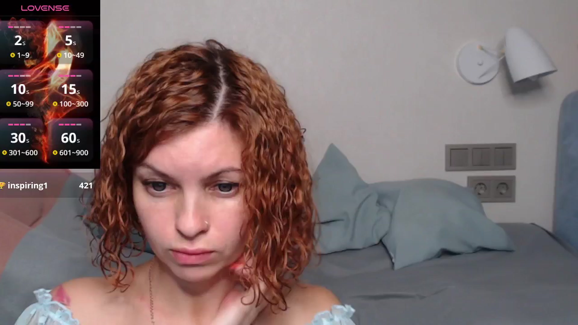 Gallery image thumbnail from FluffyTail's myfreecams stream on, 09/14/2024, 12:31 image 20 of 20