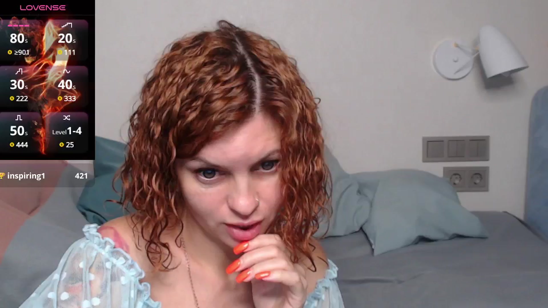 Gallery image thumbnail from FluffyTail's myfreecams stream on, 09/14/2024, 12:31 image 18 of 20