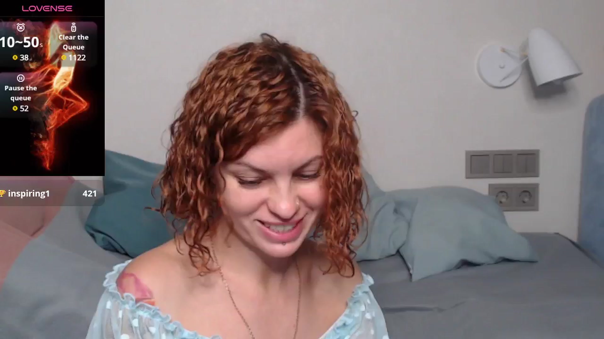 Gallery image thumbnail from FluffyTail's myfreecams stream on, 09/14/2024, 12:31 image 19 of 20