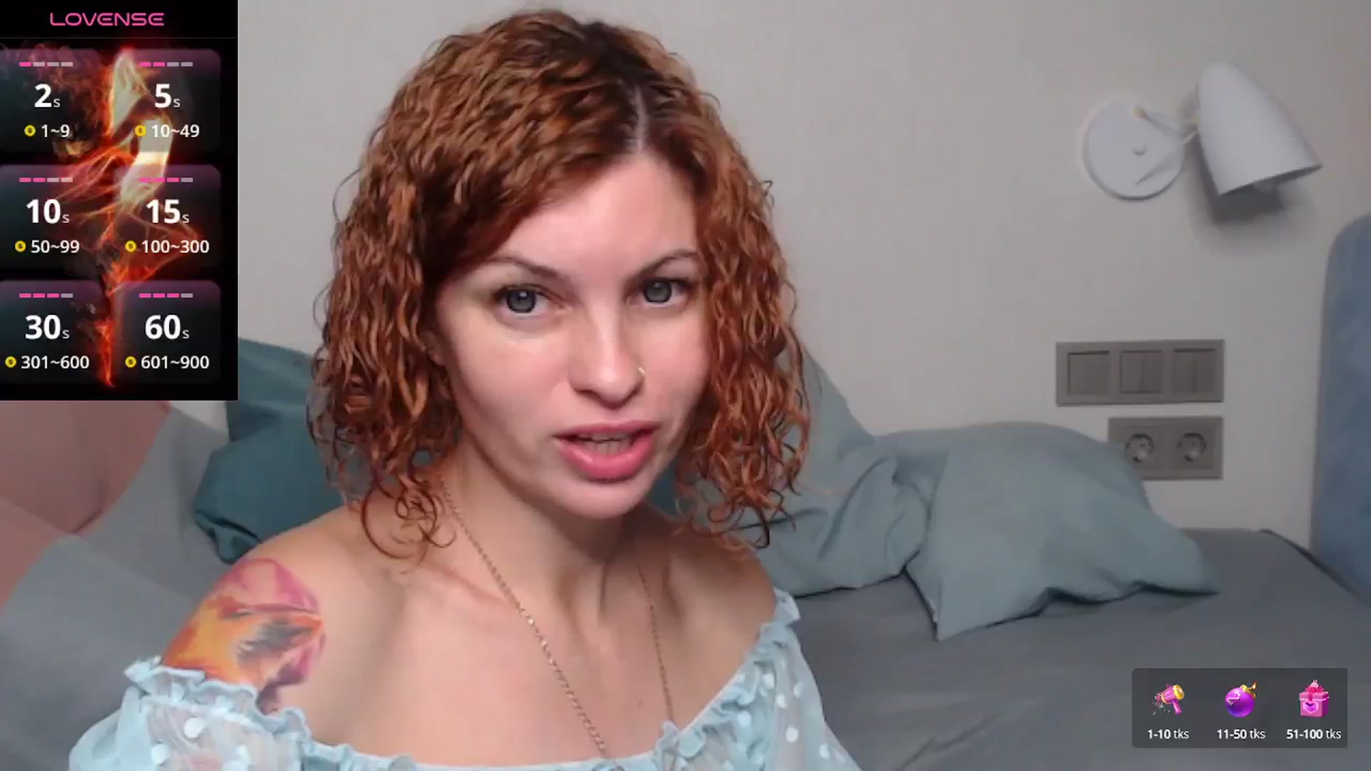 Gallery image thumbnail from FluffyTail's myfreecams stream on, 09/14/2024, 12:31 image 10 of 20