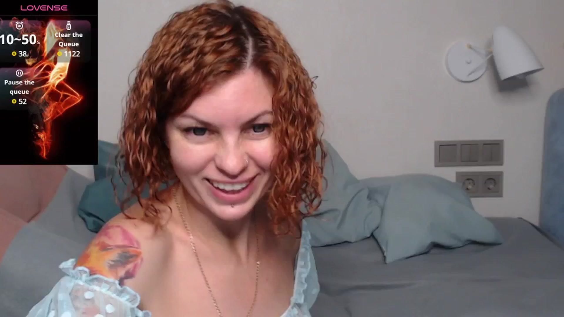 Gallery image thumbnail from FluffyTail's myfreecams stream on, 09/14/2024, 12:31 image 12 of 20