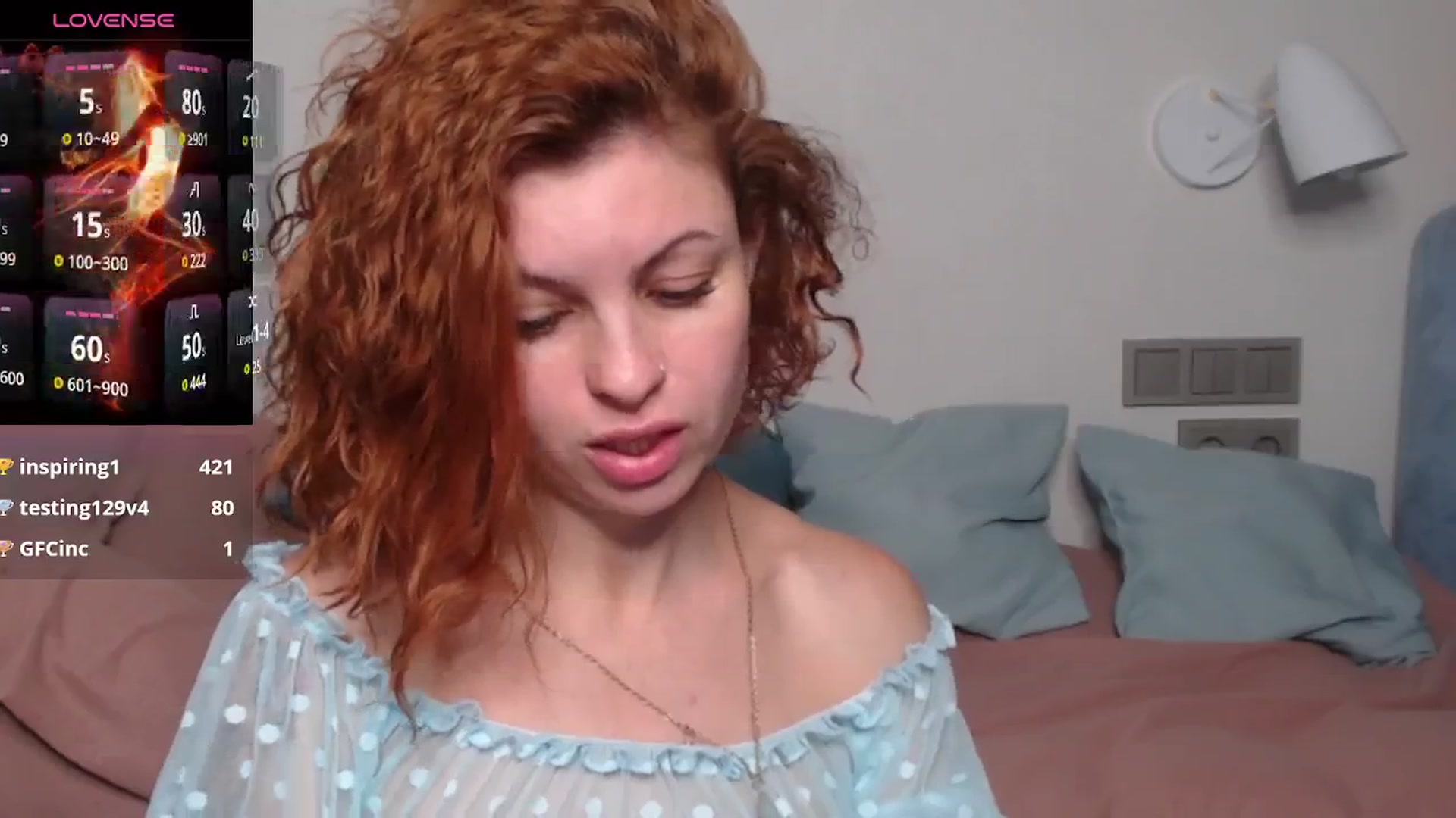 Gallery image thumbnail from FluffyTail's myfreecams stream on, 09/14/2024, 14:35 image 19 of 20