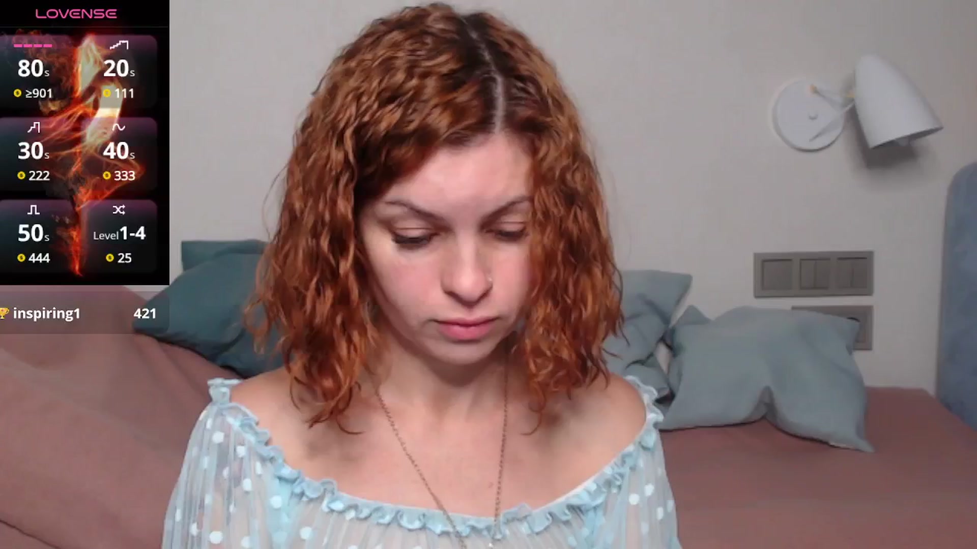 Gallery image thumbnail from FluffyTail's myfreecams stream on, 09/14/2024, 14:35 image 1 of 20