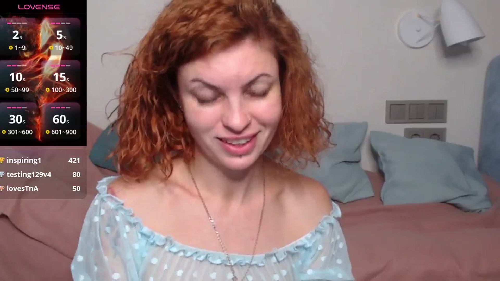 Gallery image thumbnail from FluffyTail's myfreecams stream on, 09/14/2024, 14:53 image 17 of 20