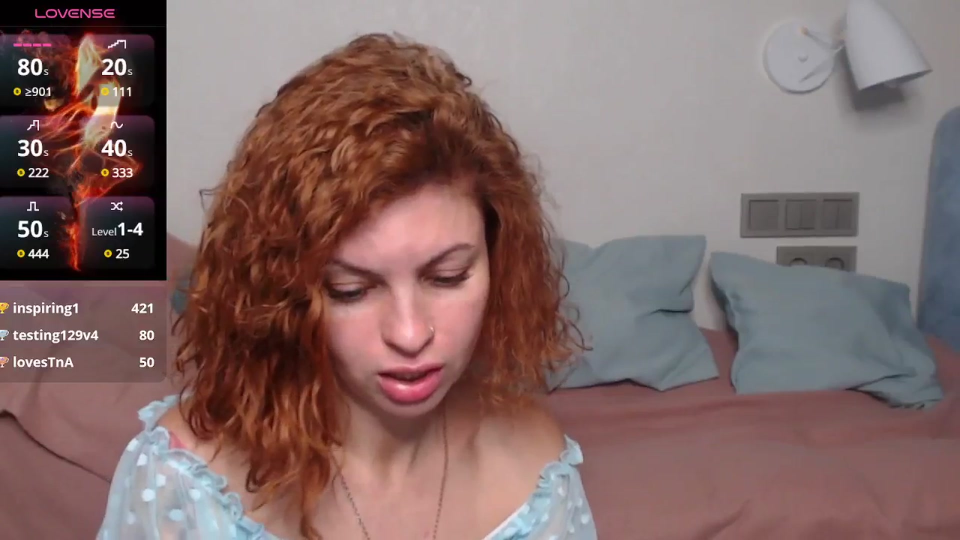 Gallery image thumbnail from FluffyTail's myfreecams stream on, 09/14/2024, 14:53 image 12 of 20