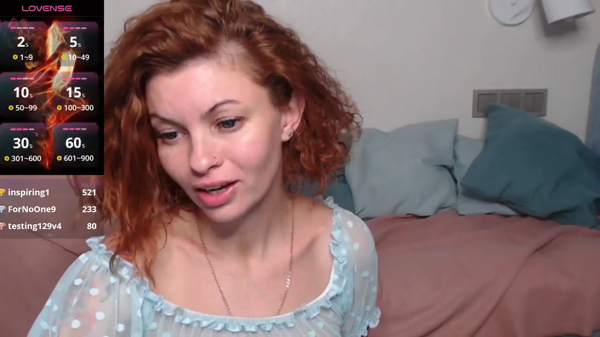 Gallery image thumbnail from FluffyTail's myfreecams stream on, 09/14/2024, 16:58 image 7 of 20