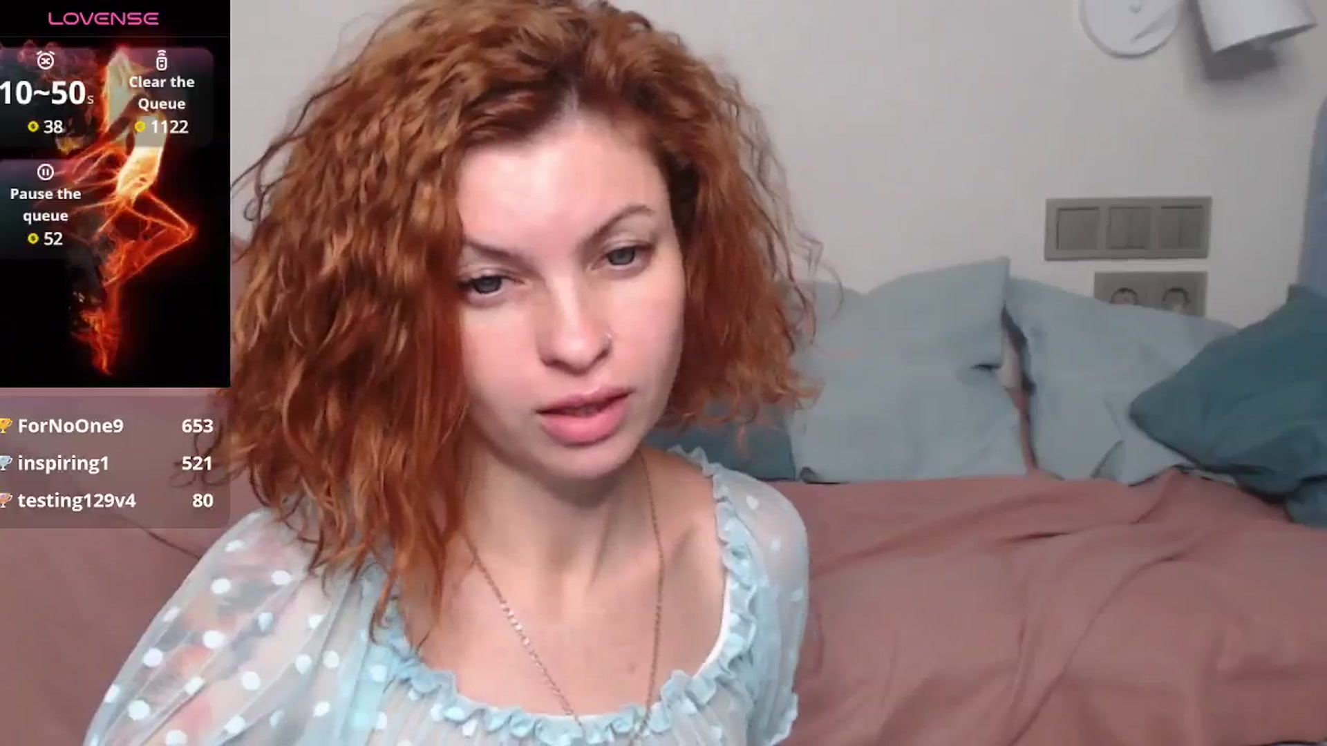 Gallery image thumbnail from FluffyTail's myfreecams stream on, 09/14/2024, 16:58 image 20 of 20