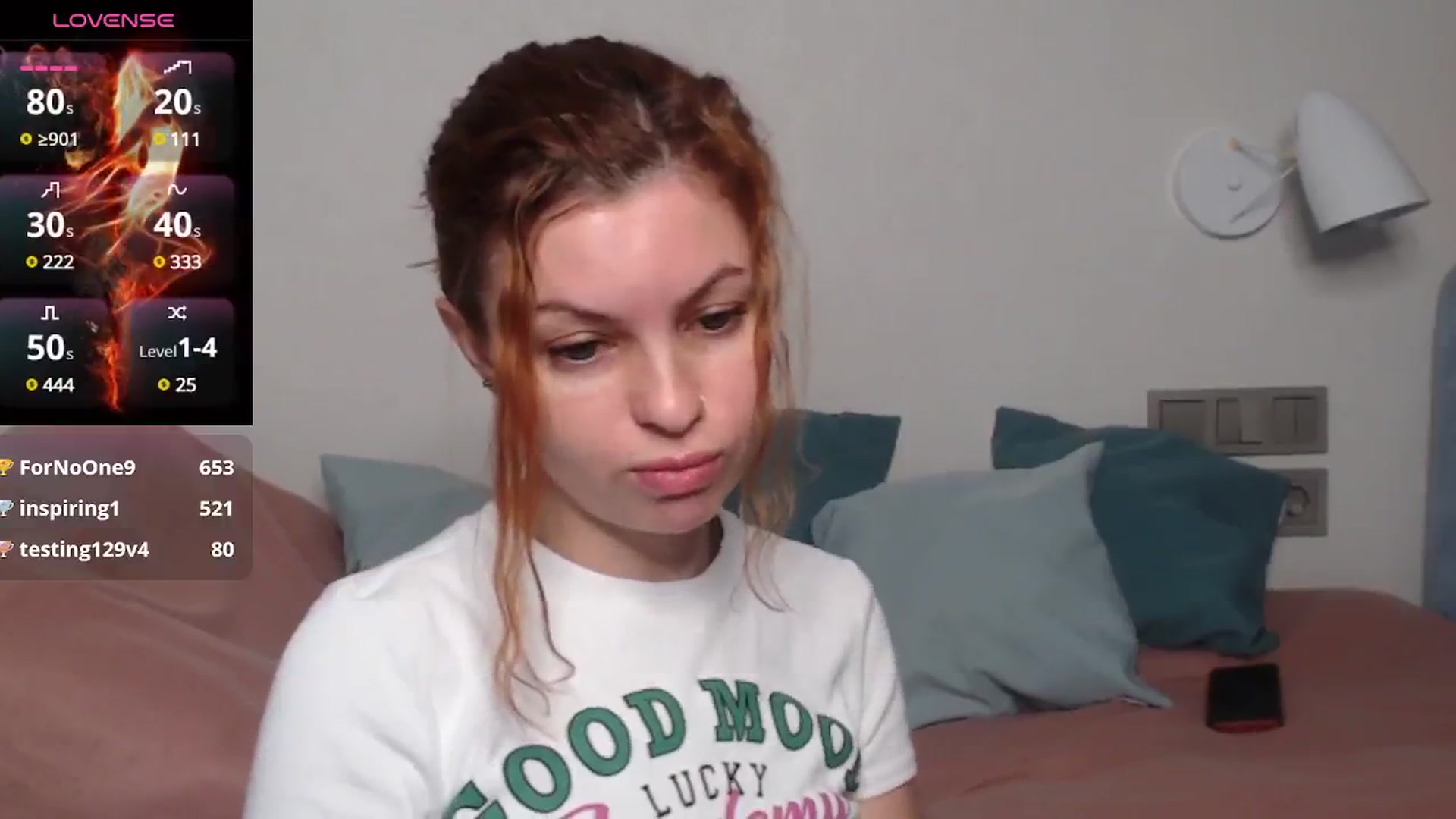 Gallery image thumbnail from FluffyTail's myfreecams stream on, 09/16/2024, 03:38 image 9 of 20
