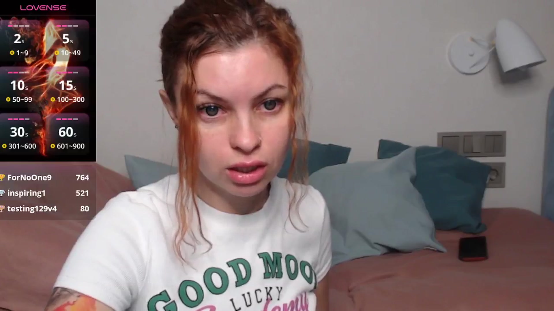 Gallery image thumbnail from FluffyTail's myfreecams stream on, 09/16/2024, 03:38 image 18 of 20