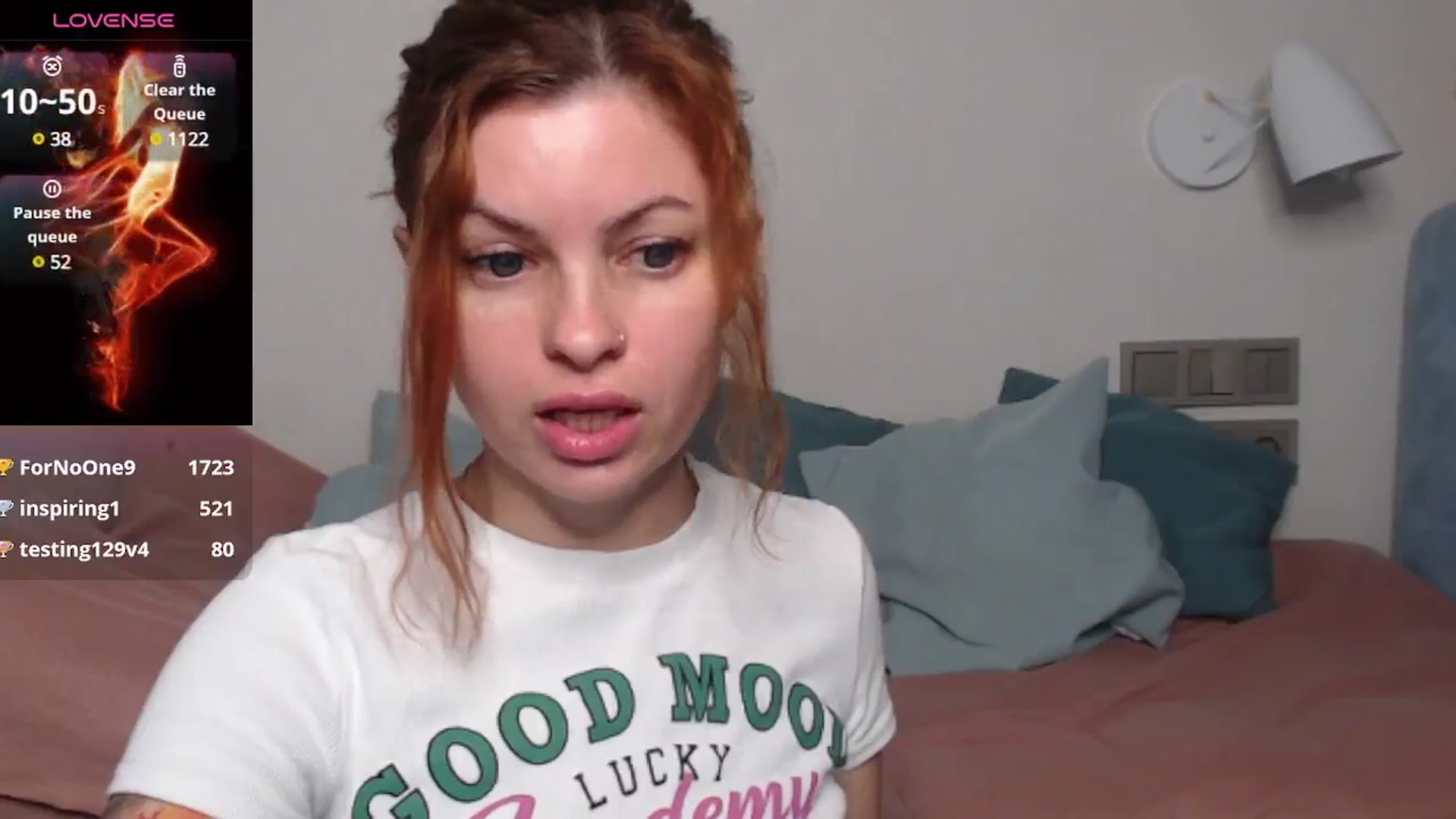 Gallery image thumbnail from FluffyTail's myfreecams stream on, 09/16/2024, 04:50 image 19 of 20