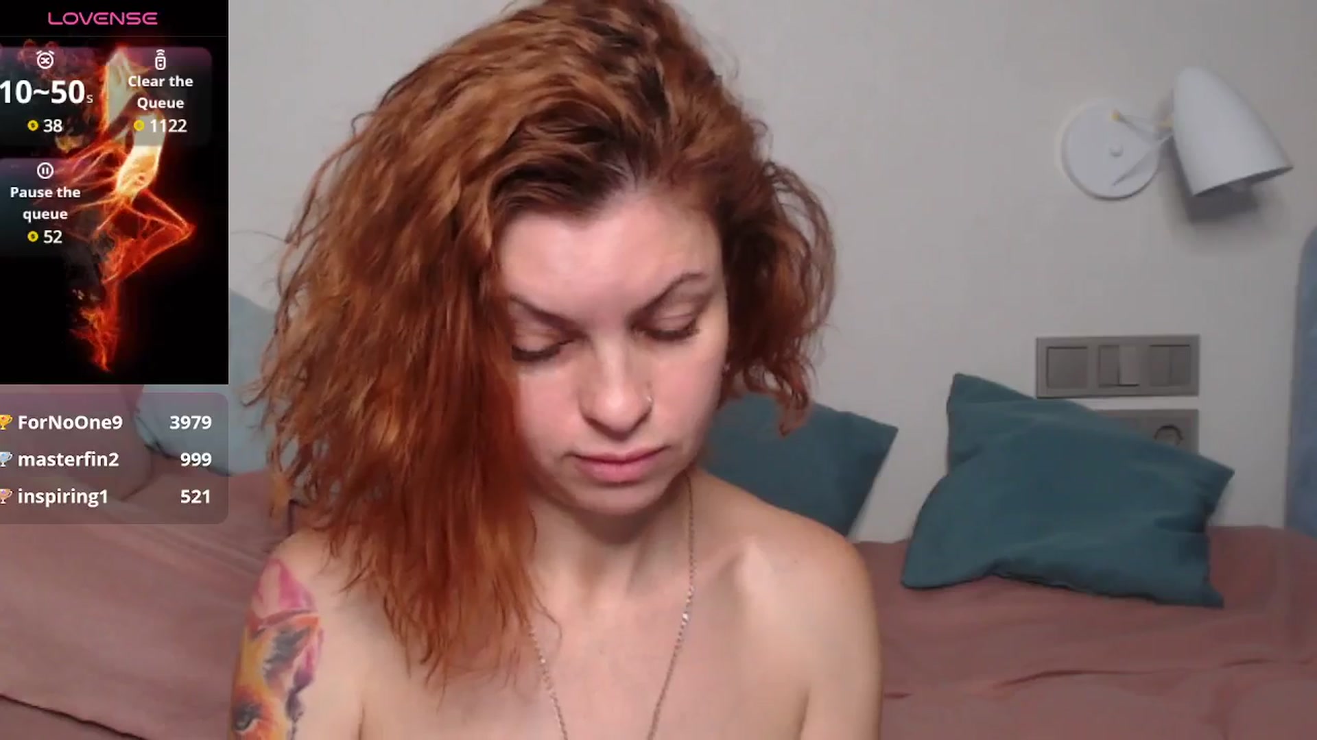 Gallery image thumbnail from FluffyTail's myfreecams stream on, 09/16/2024, 05:18 image 15 of 20