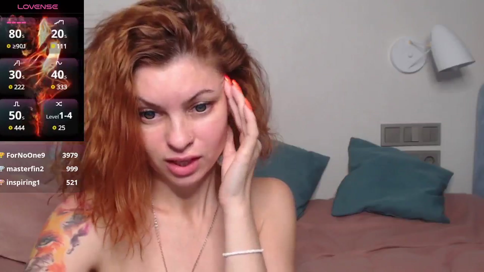 Gallery image thumbnail from FluffyTail's myfreecams stream on, 09/16/2024, 05:18 image 9 of 20