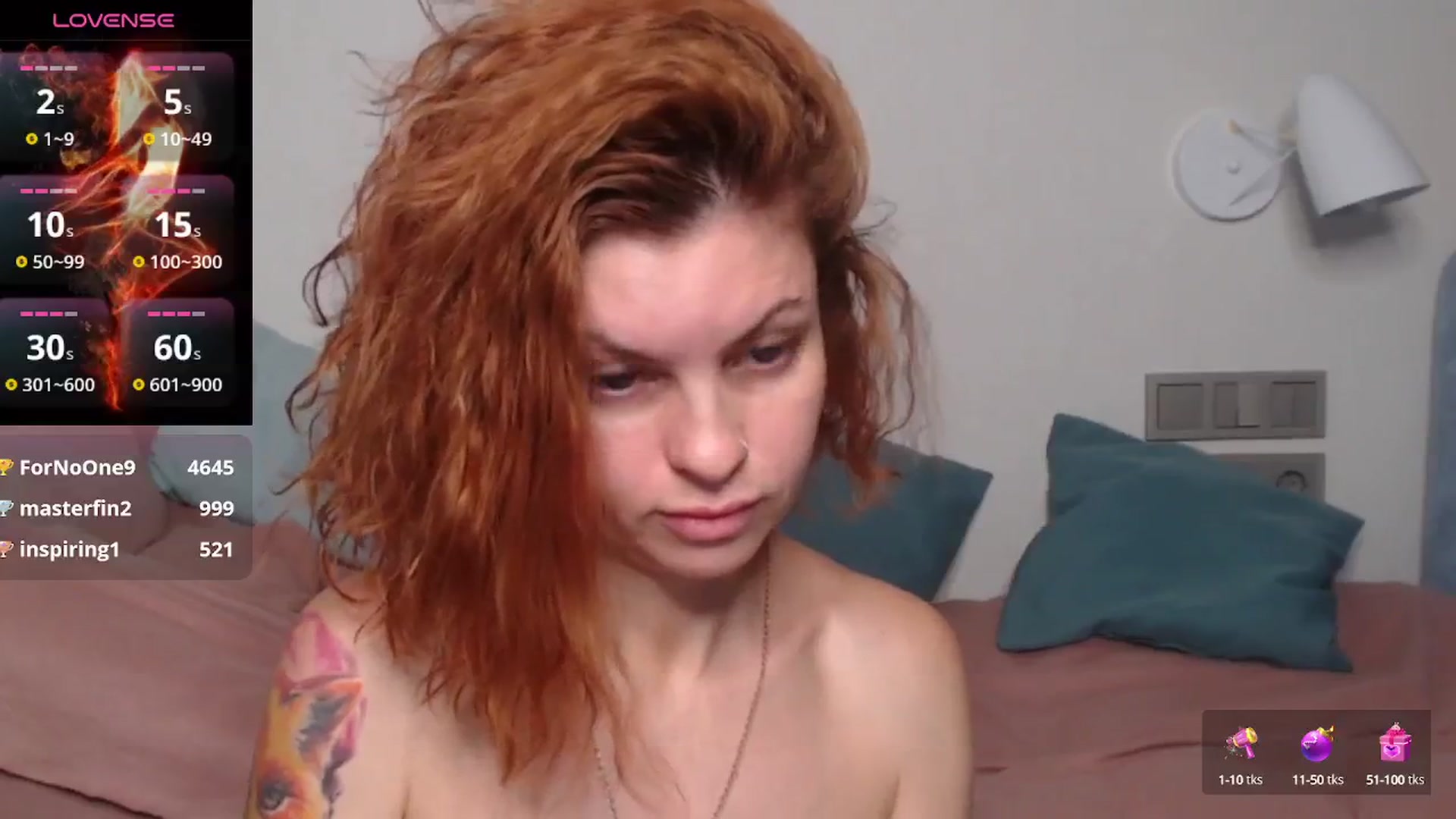 Gallery image thumbnail from FluffyTail's myfreecams stream on, 09/16/2024, 05:18 image 20 of 20