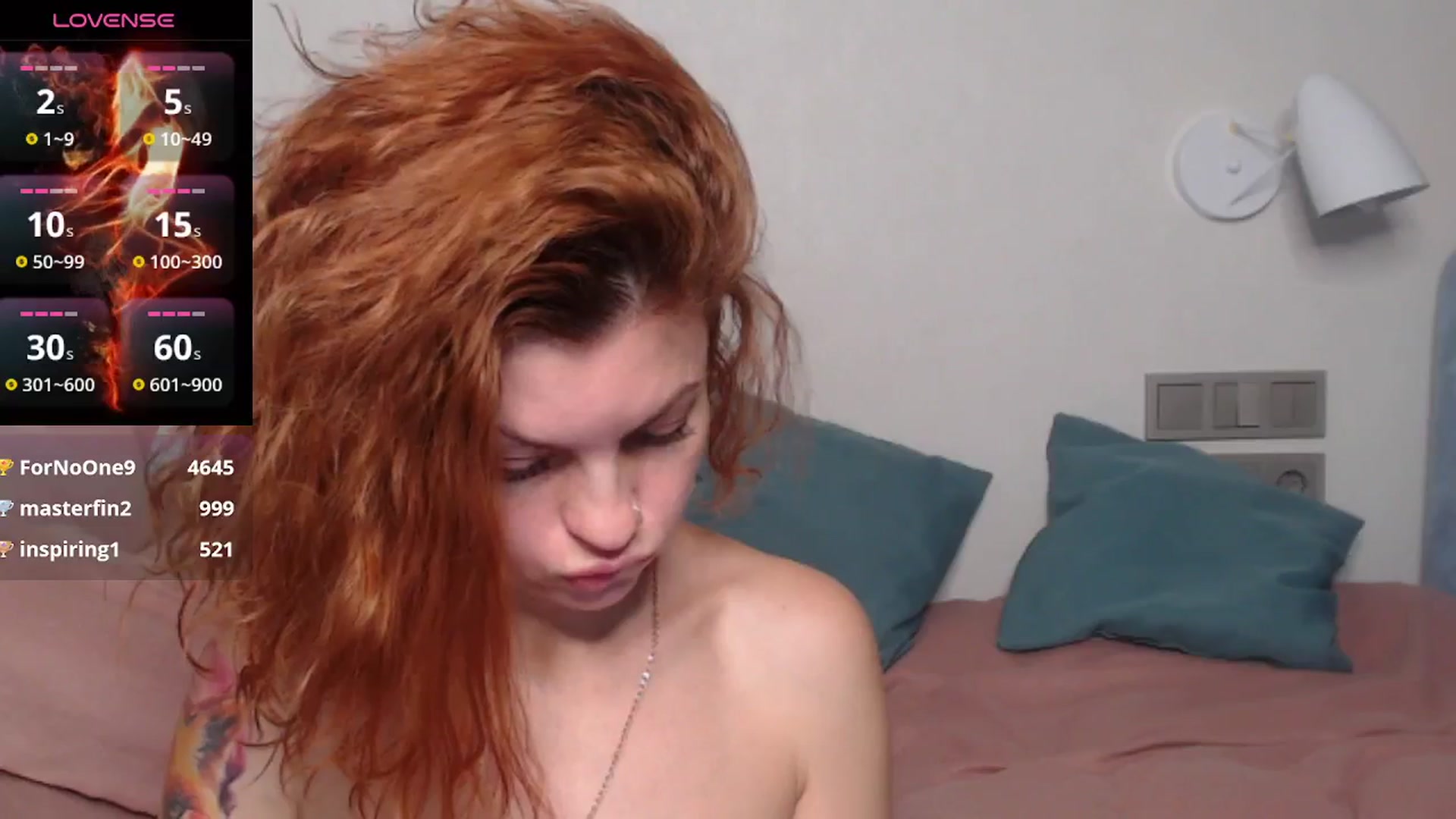 Gallery image thumbnail from FluffyTail's myfreecams stream on, 09/16/2024, 05:18 image 19 of 20