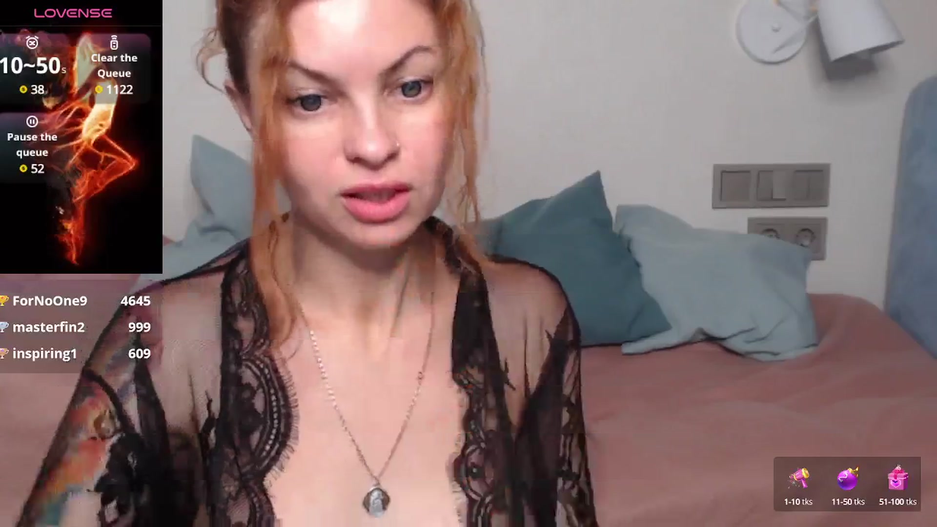 Gallery image thumbnail from FluffyTail's myfreecams stream on, 09/19/2024, 06:27 image 11 of 20