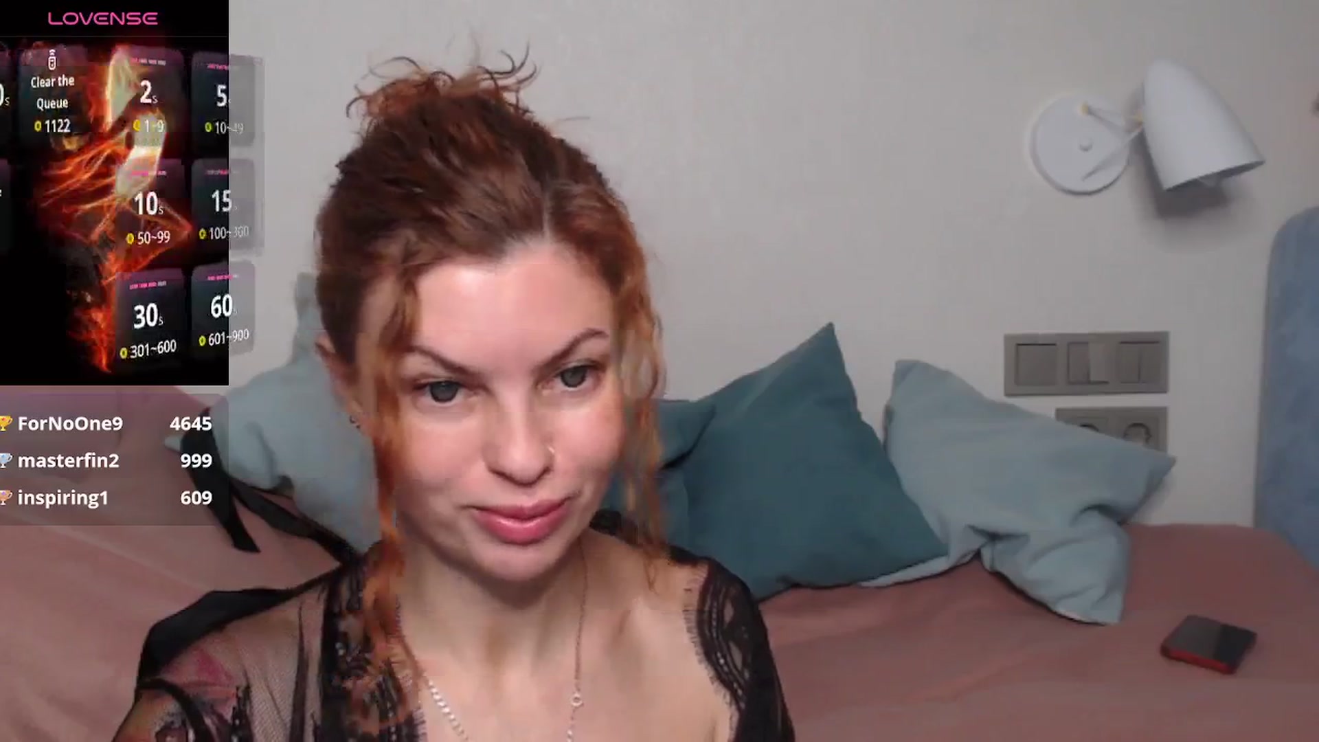 Gallery image thumbnail from FluffyTail's myfreecams stream on, 09/19/2024, 06:27 image 3 of 20