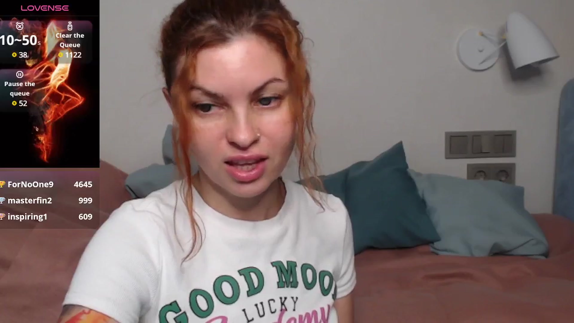 Gallery image thumbnail from FluffyTail's myfreecams stream on, 09/19/2024, 07:21 image 9 of 20