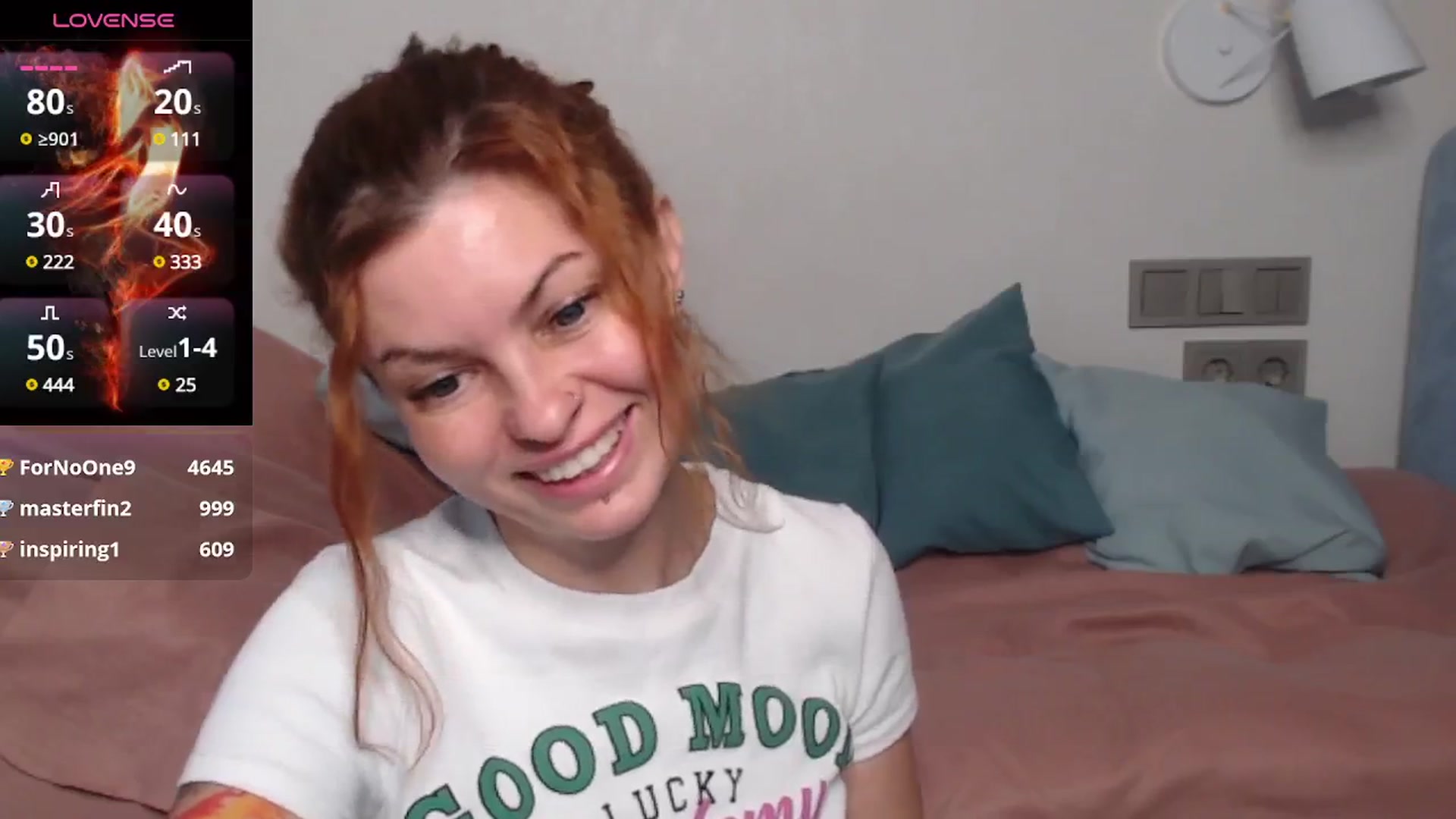 Gallery image thumbnail from FluffyTail's myfreecams stream on, 09/19/2024, 07:21 image 10 of 20