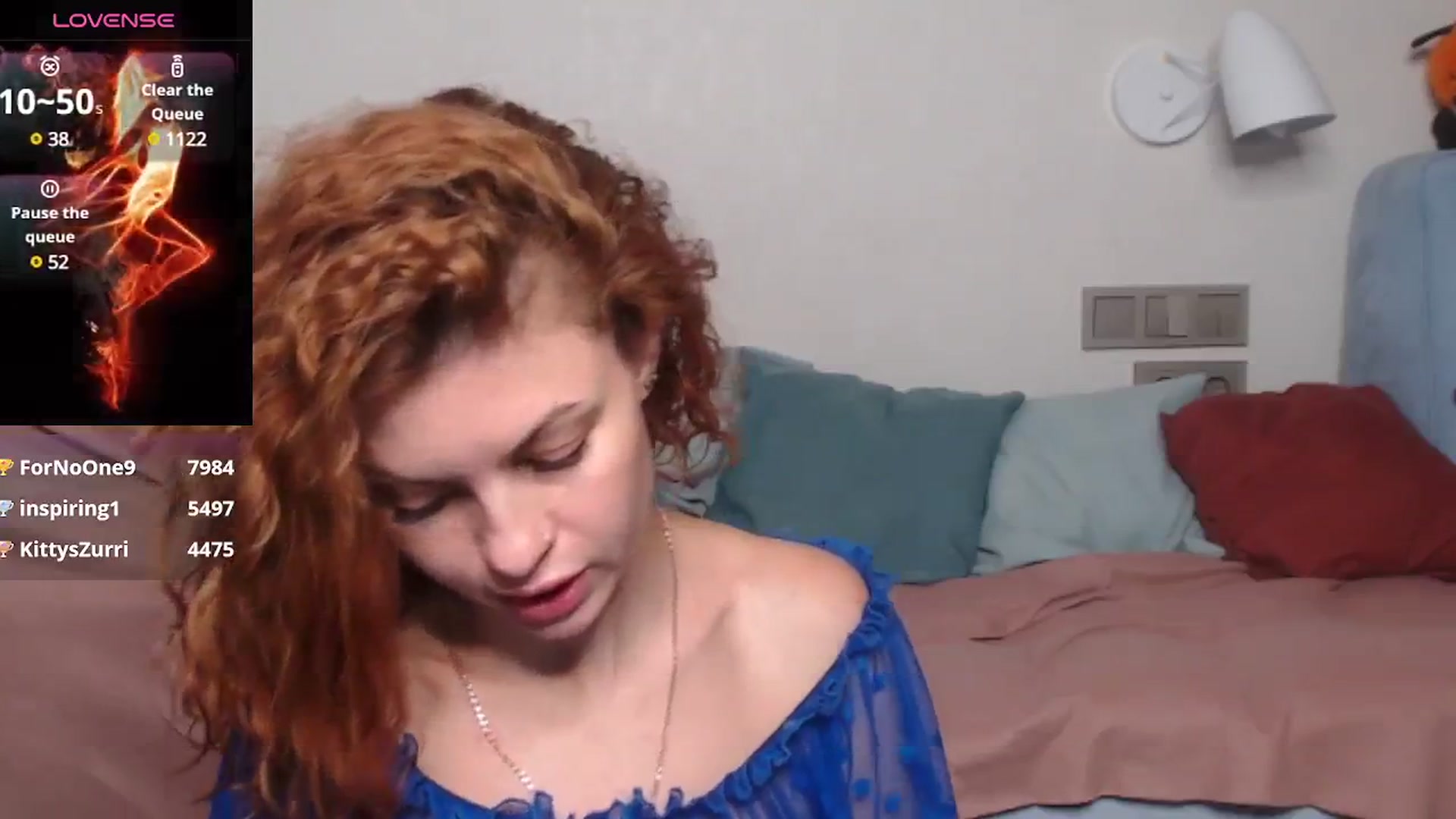 Gallery image thumbnail from FluffyTail's myfreecams stream on, 09/20/2024, 09:20 image 19 of 20