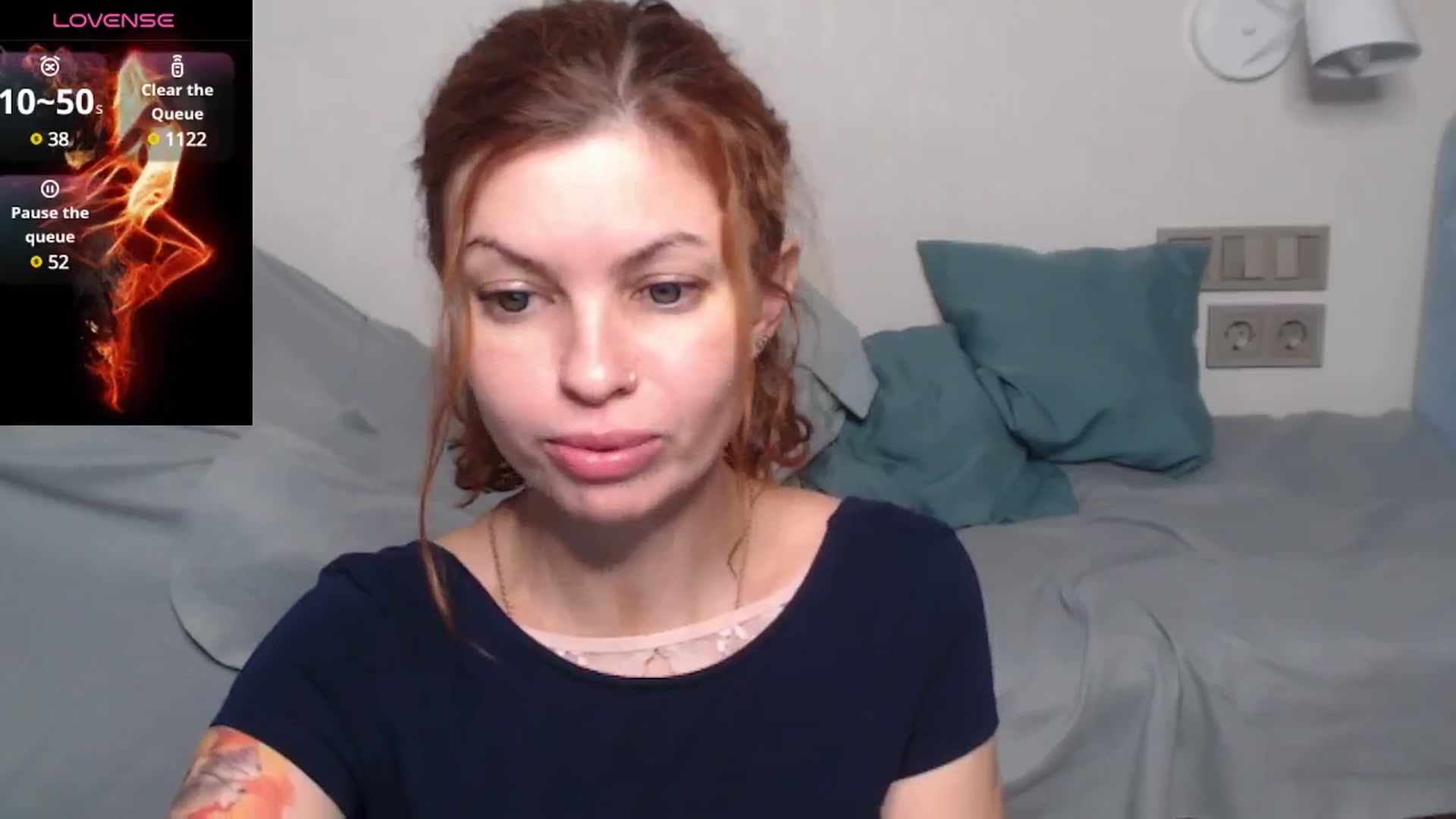 Gallery image thumbnail from FluffyTail's myfreecams stream on, 09/27/2024, 10:52 image 3 of 20