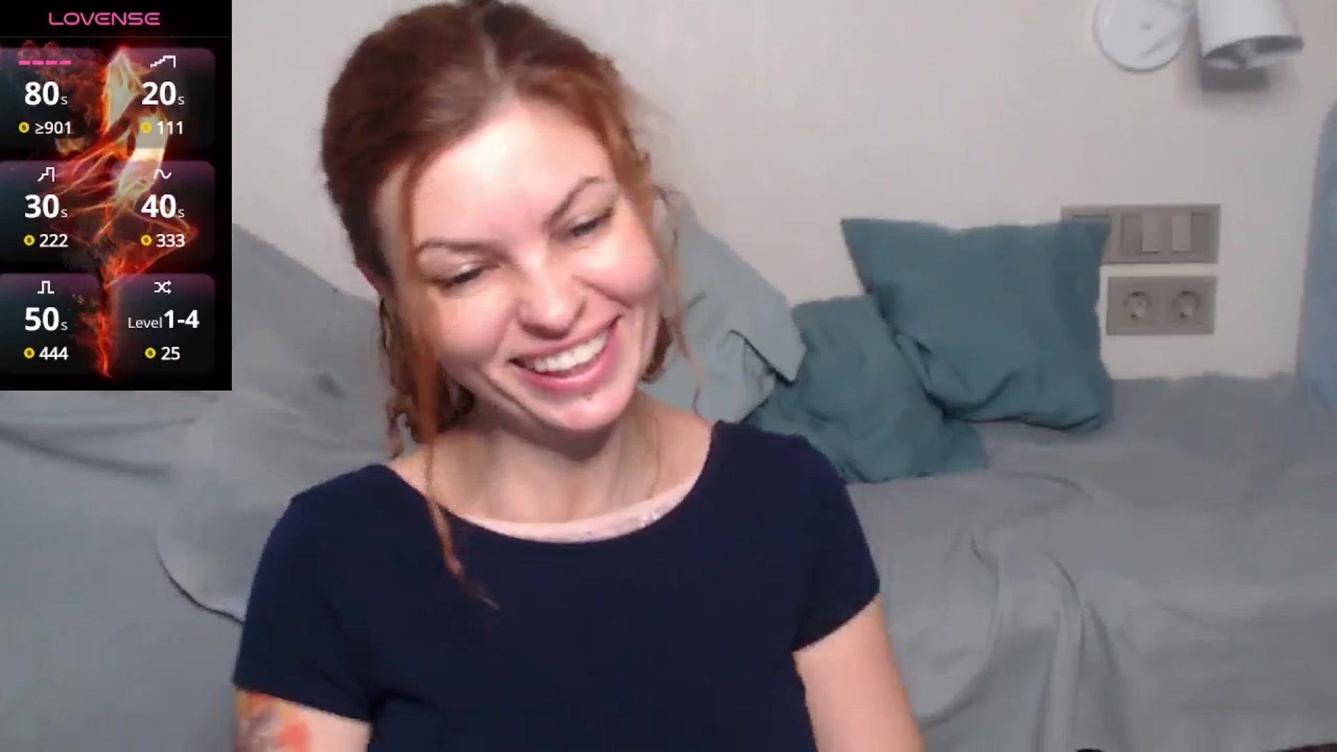 Gallery image thumbnail from FluffyTail's myfreecams stream on, 09/27/2024, 10:52 image 2 of 20