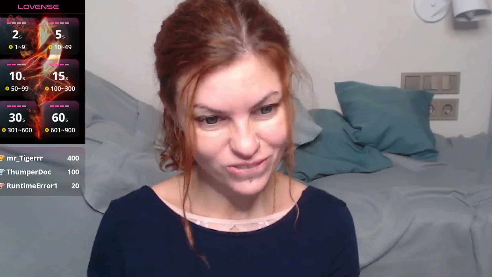 Gallery image thumbnail from FluffyTail's myfreecams stream on, 09/27/2024, 10:52 image 11 of 20