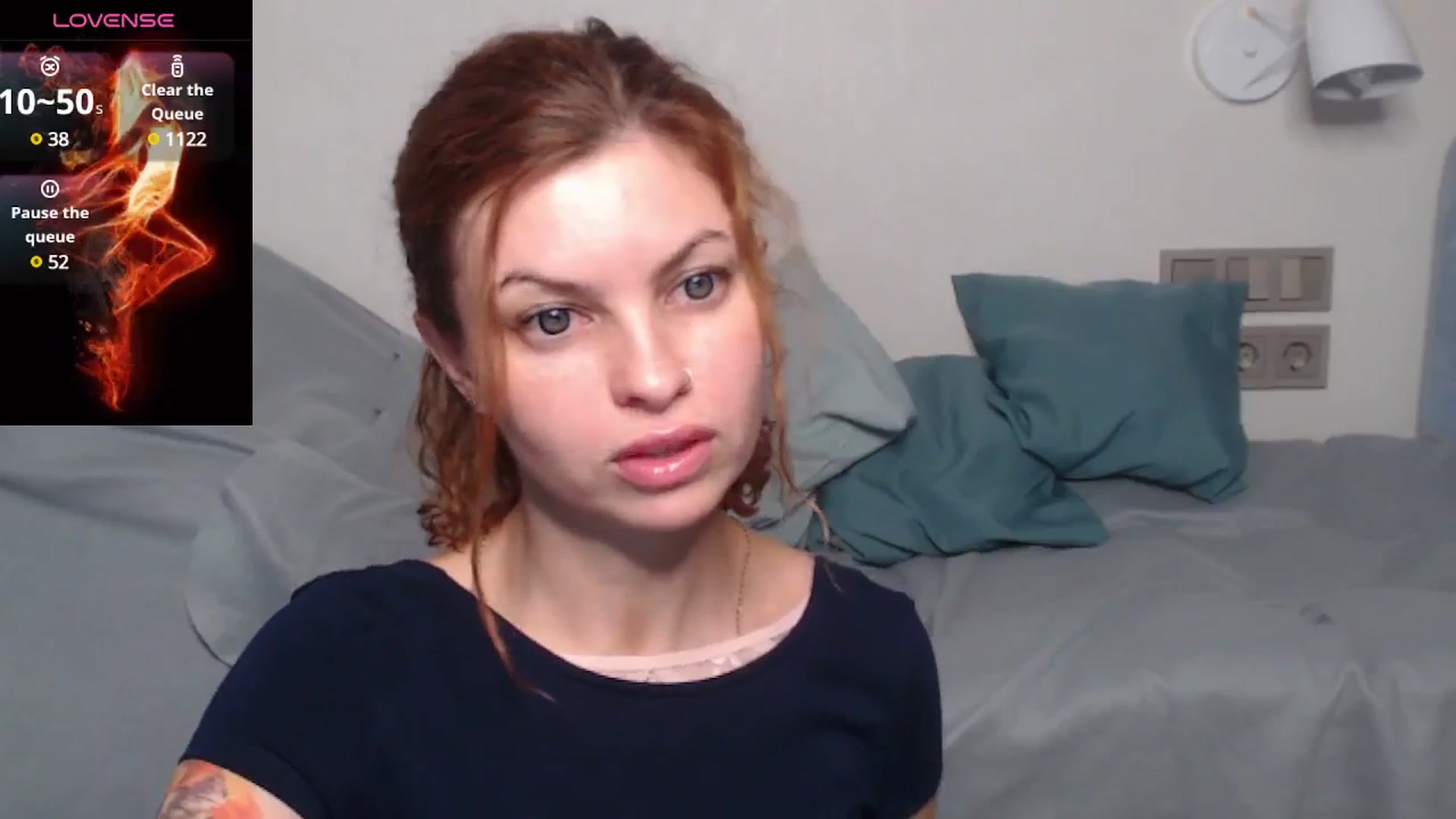 Gallery image thumbnail from FluffyTail's myfreecams stream on, 09/27/2024, 10:52 image 5 of 20