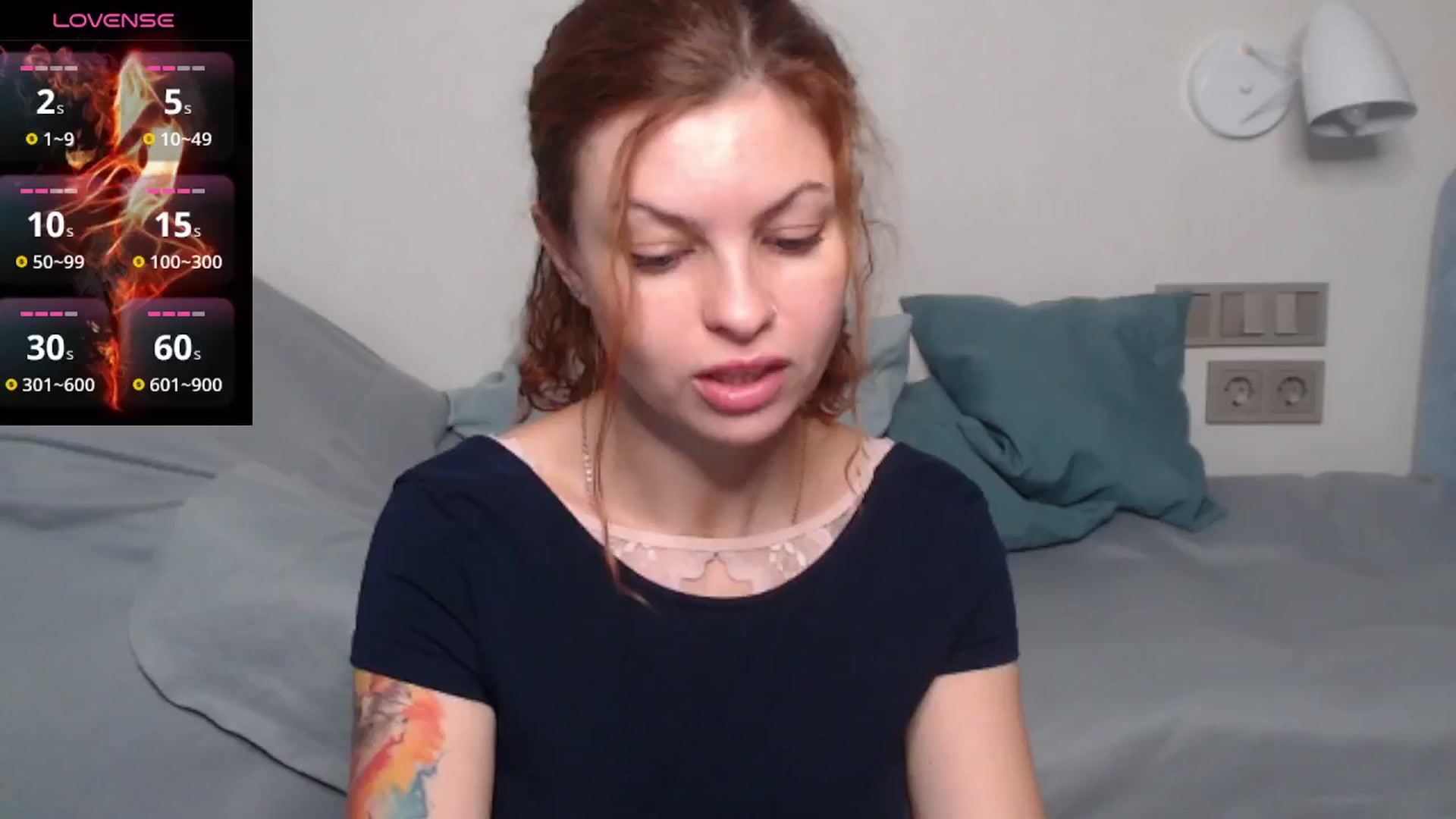 Gallery image thumbnail from FluffyTail's myfreecams stream on, 09/27/2024, 10:52 image 1 of 20