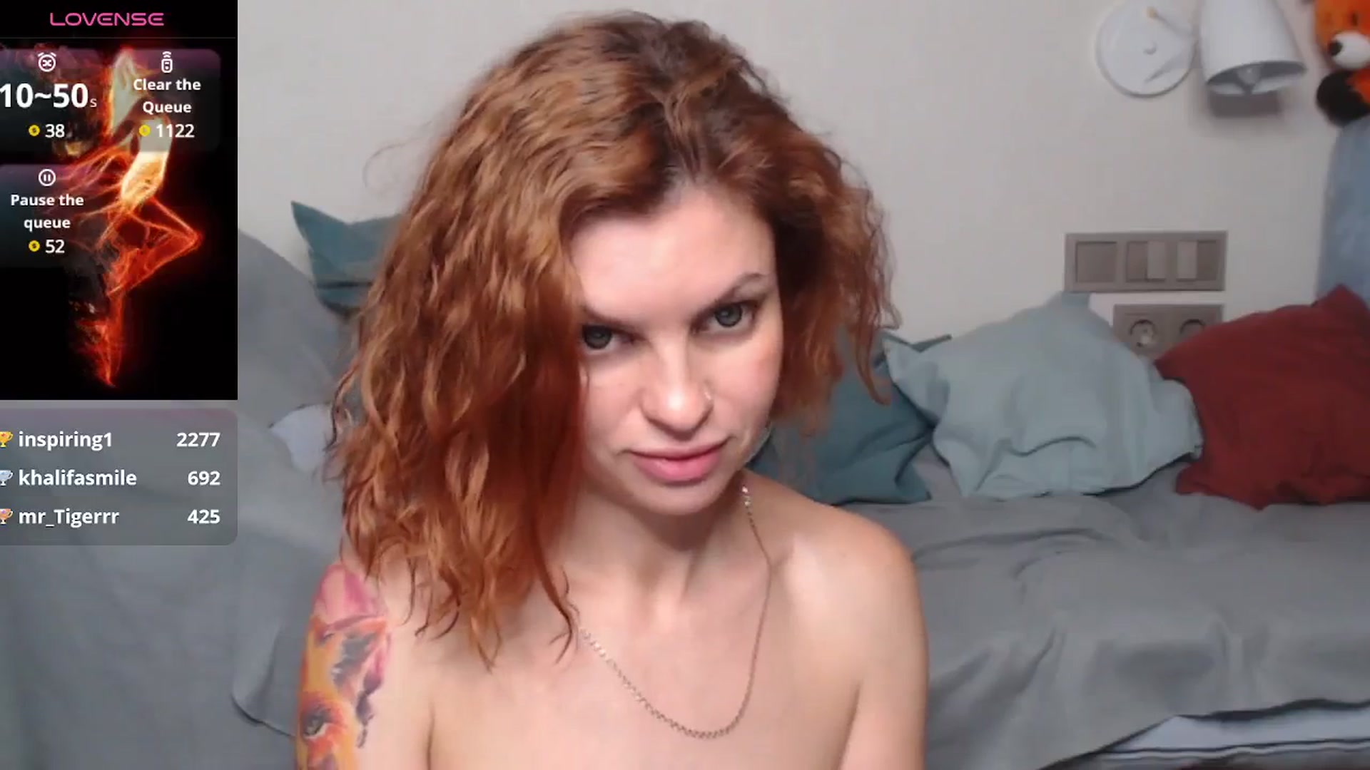 Gallery image thumbnail from FluffyTail's myfreecams stream on, 09/29/2024, 15:04 image 11 of 20
