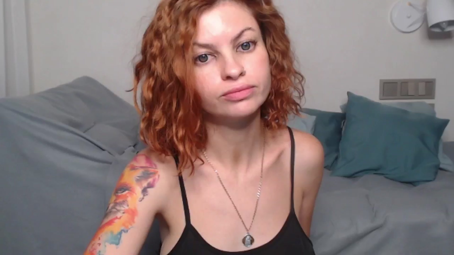 Gallery image thumbnail from FluffyTail's myfreecams stream on, 09/30/2024, 15:01 image 19 of 20