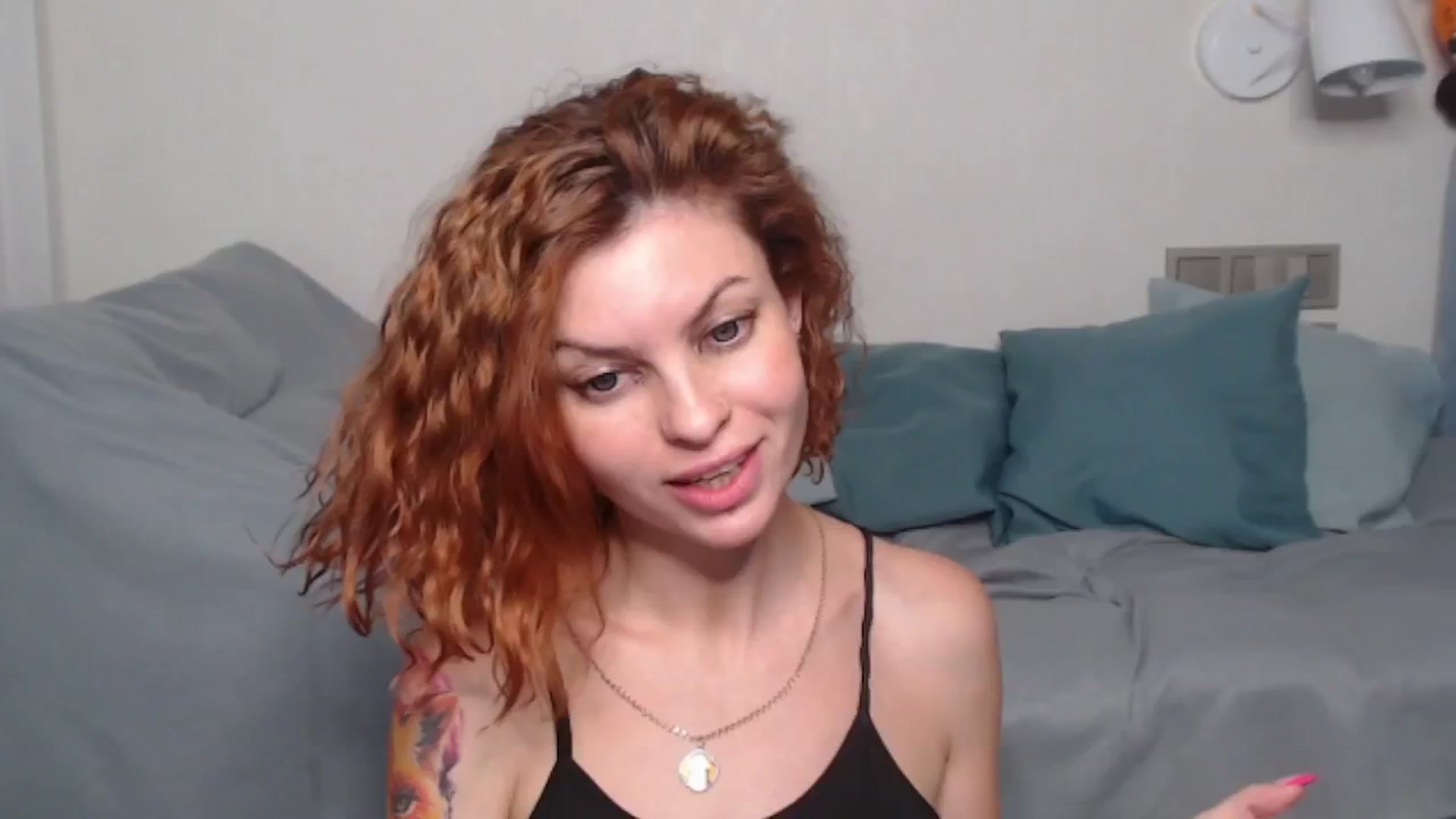 Gallery image thumbnail from FluffyTail's myfreecams stream on, 09/30/2024, 15:33 image 20 of 20