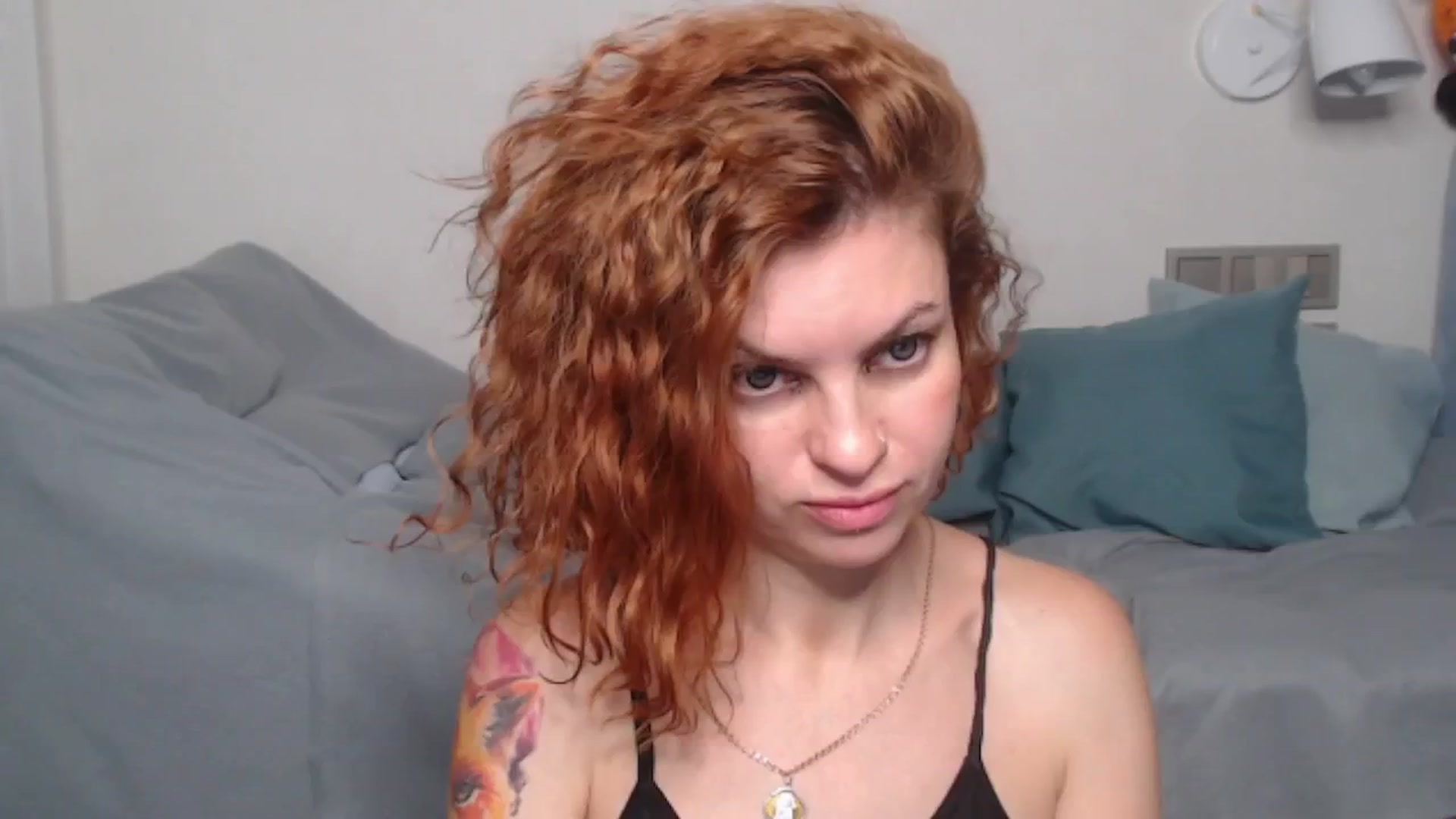 Gallery image thumbnail from FluffyTail's myfreecams stream on, 09/30/2024, 15:33 image 19 of 20