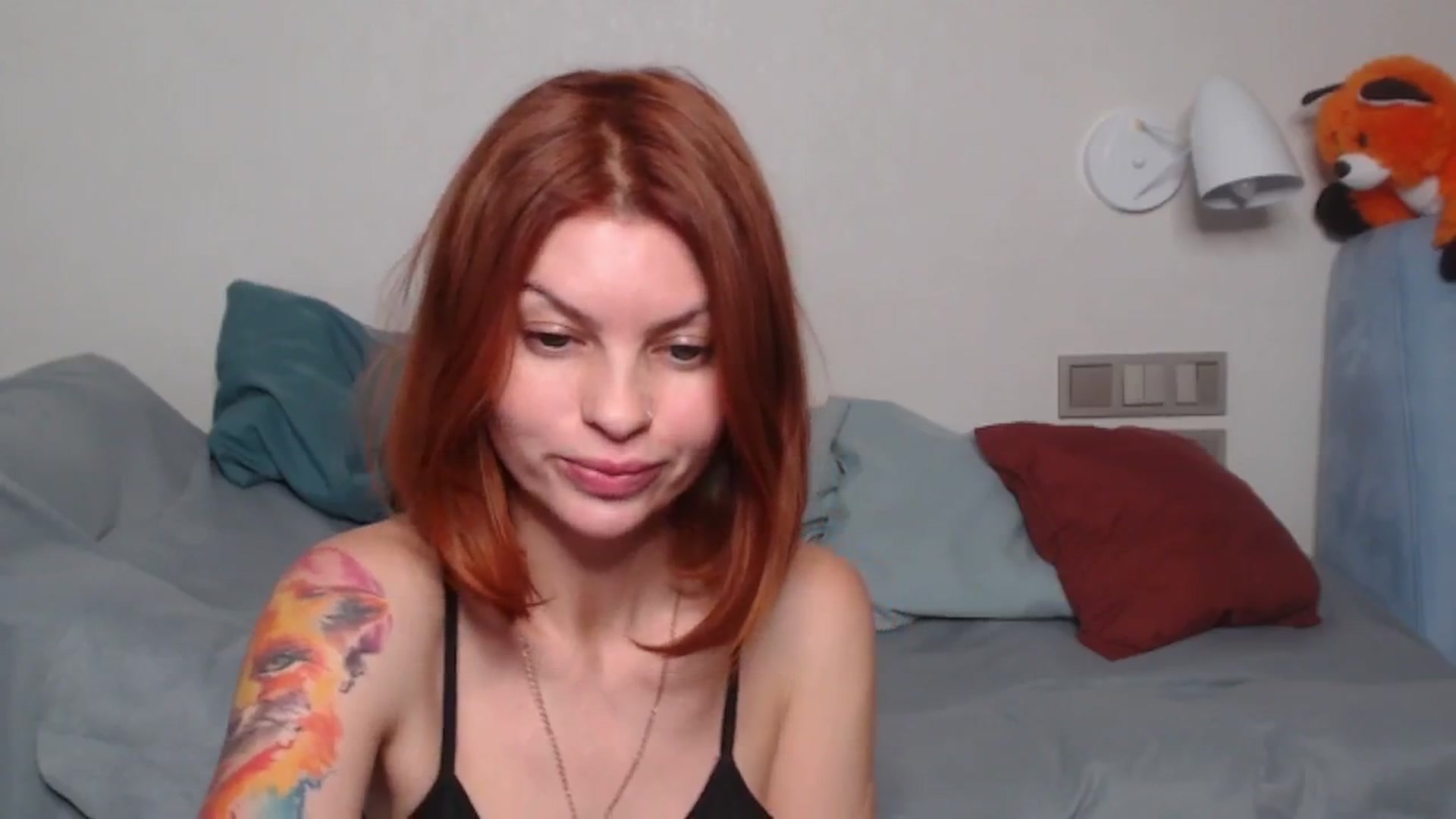 Gallery image thumbnail from FluffyTail's myfreecams stream on, 10/03/2024, 14:40 image 17 of 20
