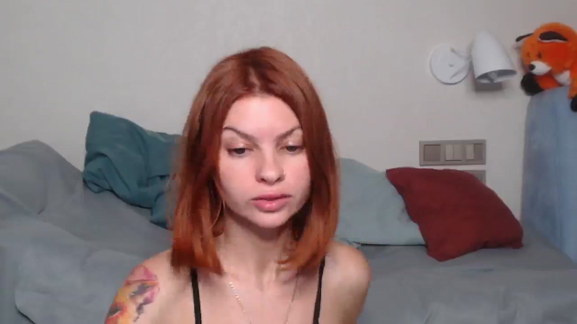 Gallery image thumbnail from FluffyTail's myfreecams stream on, 10/03/2024, 14:40 image 18 of 20