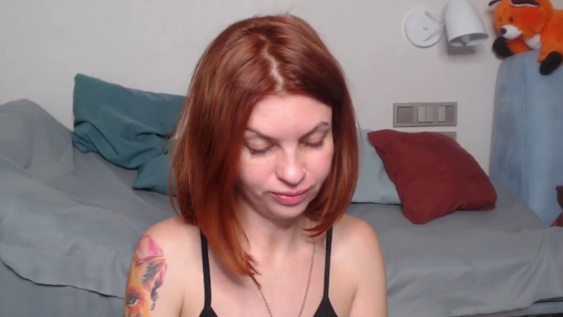 Gallery image thumbnail from FluffyTail's myfreecams stream on, 10/03/2024, 16:16 image 15 of 20