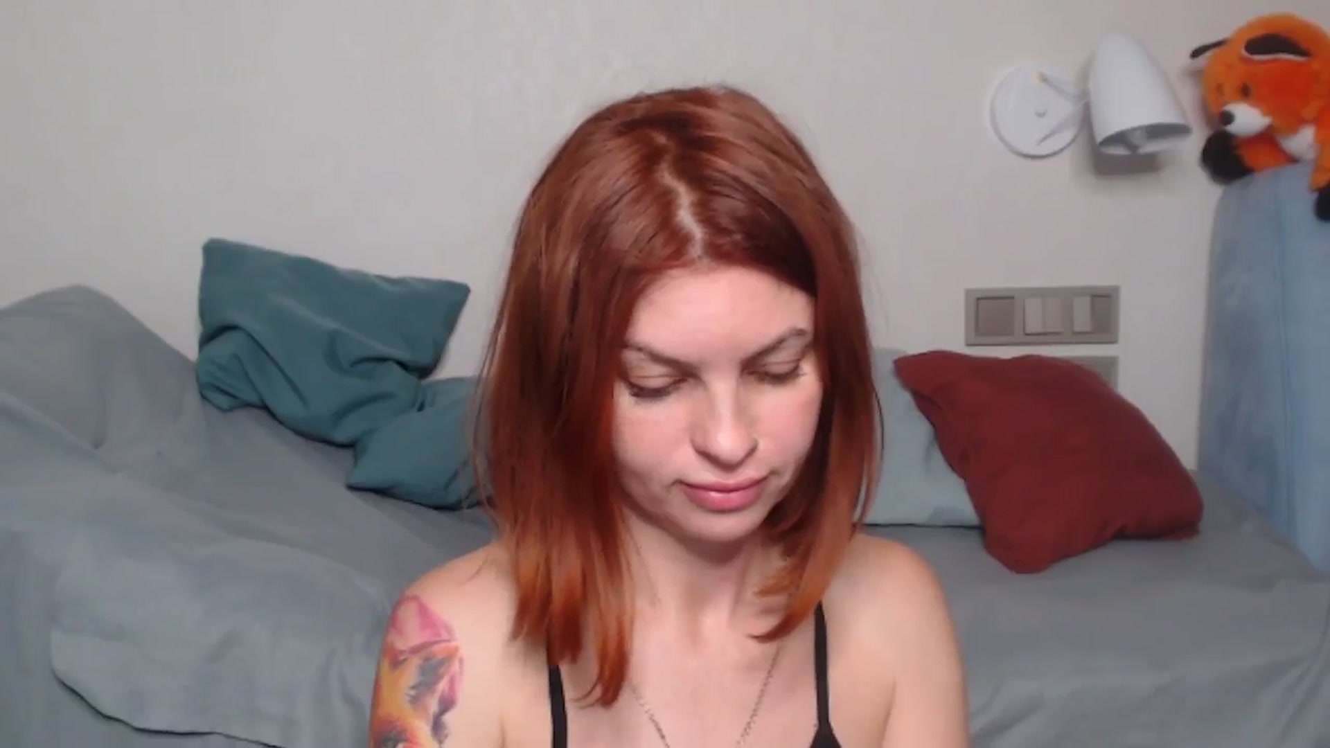 Gallery image thumbnail from FluffyTail's myfreecams stream on, 10/03/2024, 16:16 image 3 of 20