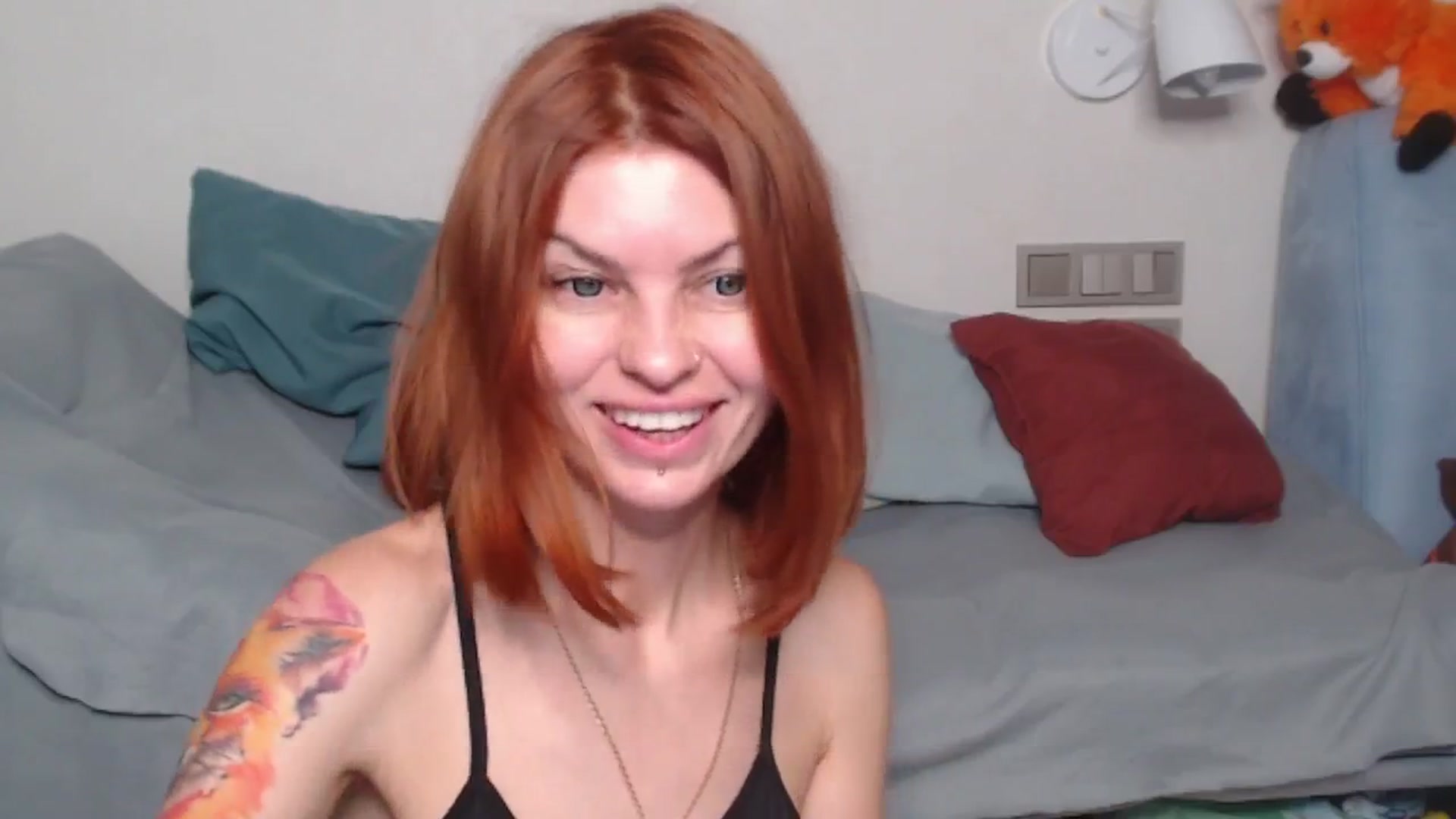 Gallery image thumbnail from FluffyTail's myfreecams stream on, 10/03/2024, 16:16 image 13 of 20