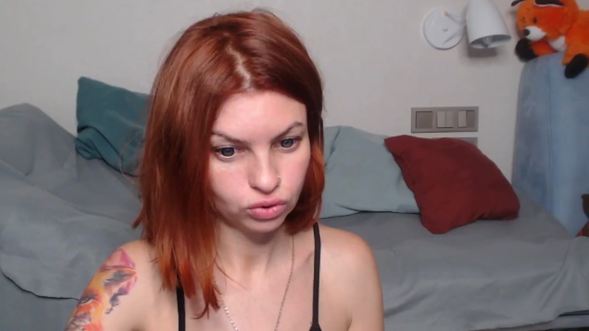 Gallery image thumbnail from FluffyTail's myfreecams stream on, 10/03/2024, 16:16 image 19 of 20