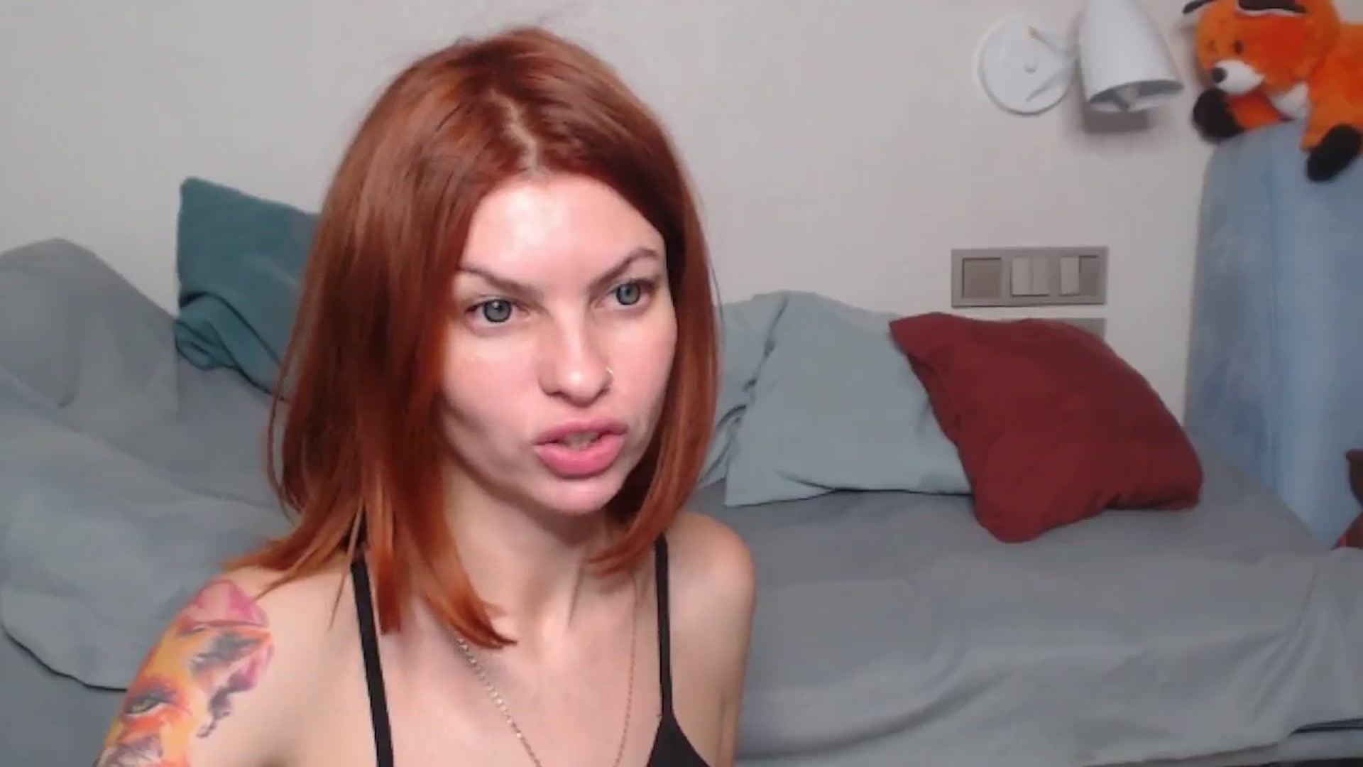 Gallery image thumbnail from FluffyTail's myfreecams stream on, 10/03/2024, 16:16 image 17 of 20