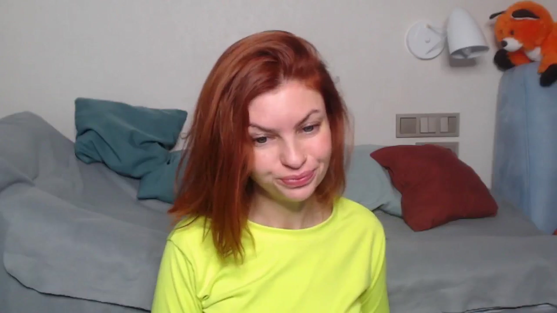 Gallery image thumbnail from FluffyTail's myfreecams stream on, 10/04/2024, 05:56 image 2 of 20