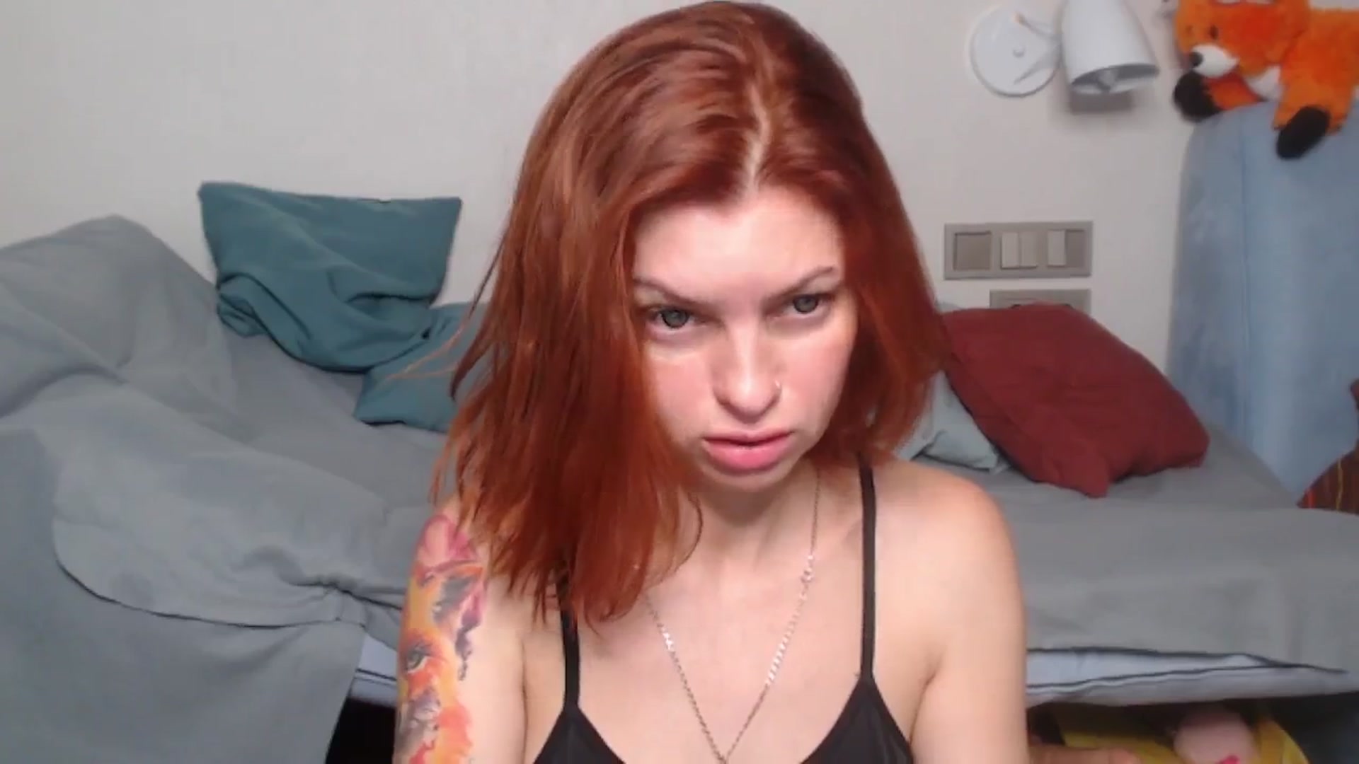 Gallery image thumbnail from FluffyTail's myfreecams stream on, 10/04/2024, 05:56 image 4 of 20