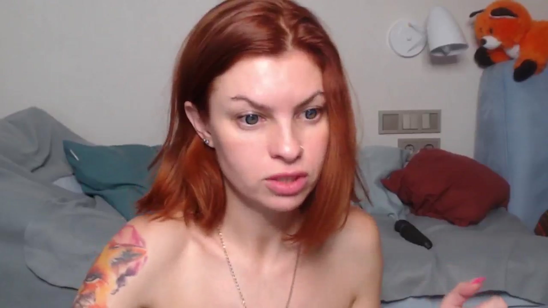 Gallery image thumbnail from FluffyTail's myfreecams stream on, 10/04/2024, 05:56 image 19 of 20