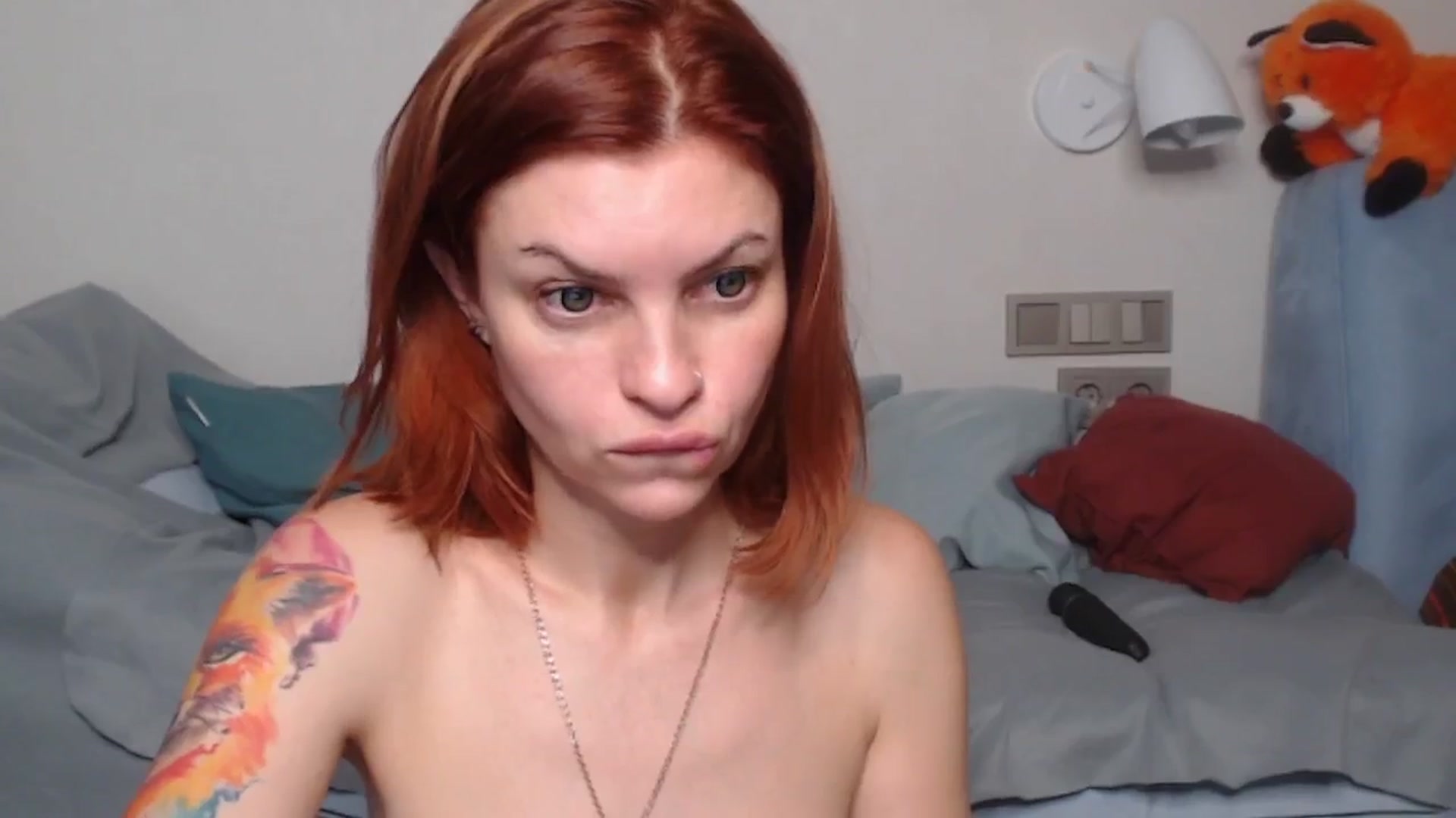 Gallery image thumbnail from FluffyTail's myfreecams stream on, 10/04/2024, 05:56 image 18 of 20