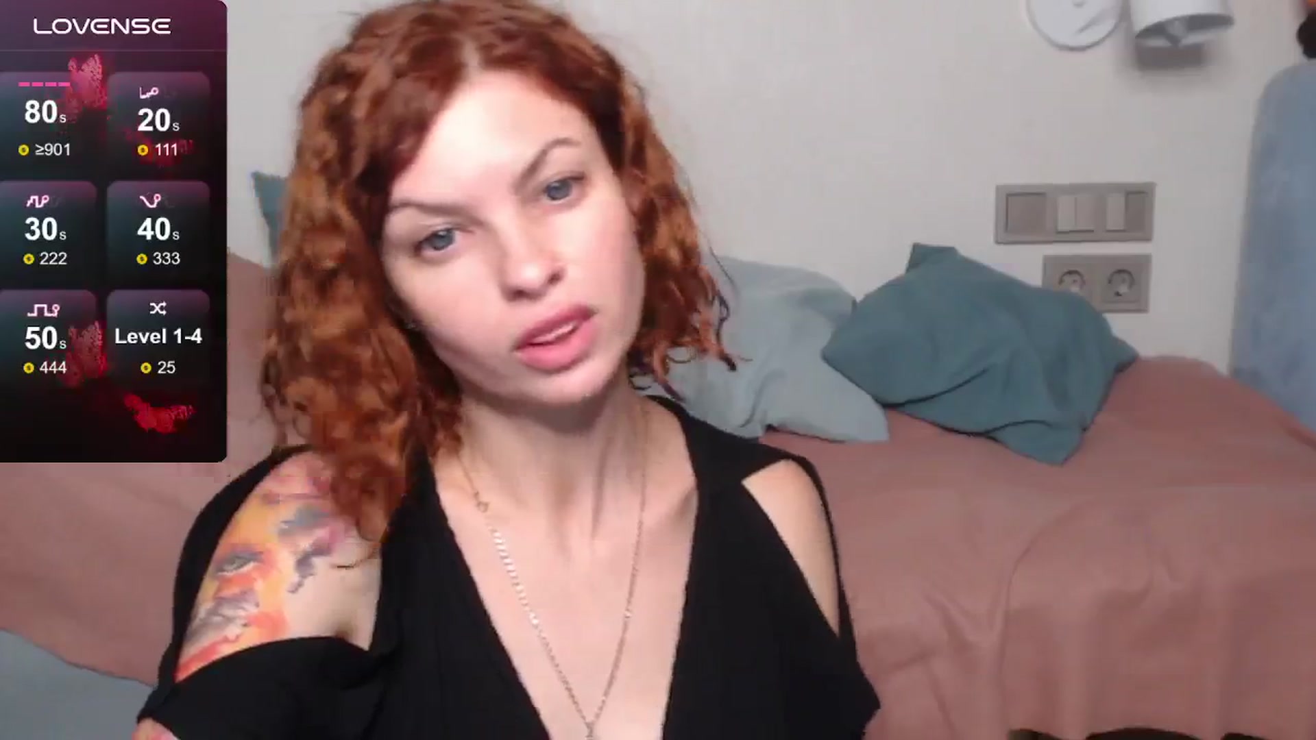 Gallery image thumbnail from FluffyTail's myfreecams stream on, 10/06/2024, 13:12 image 7 of 20