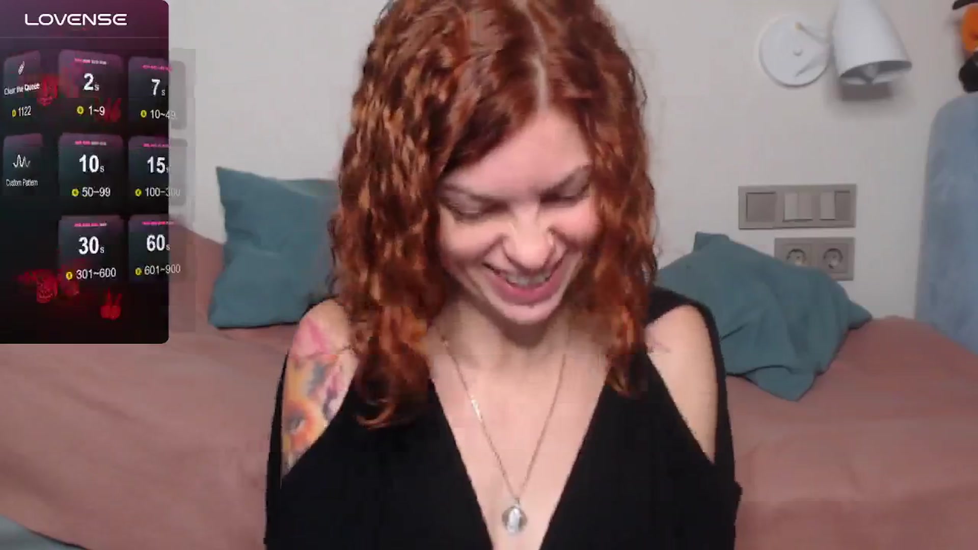 Gallery image thumbnail from FluffyTail's myfreecams stream on, 10/06/2024, 13:12 image 3 of 20