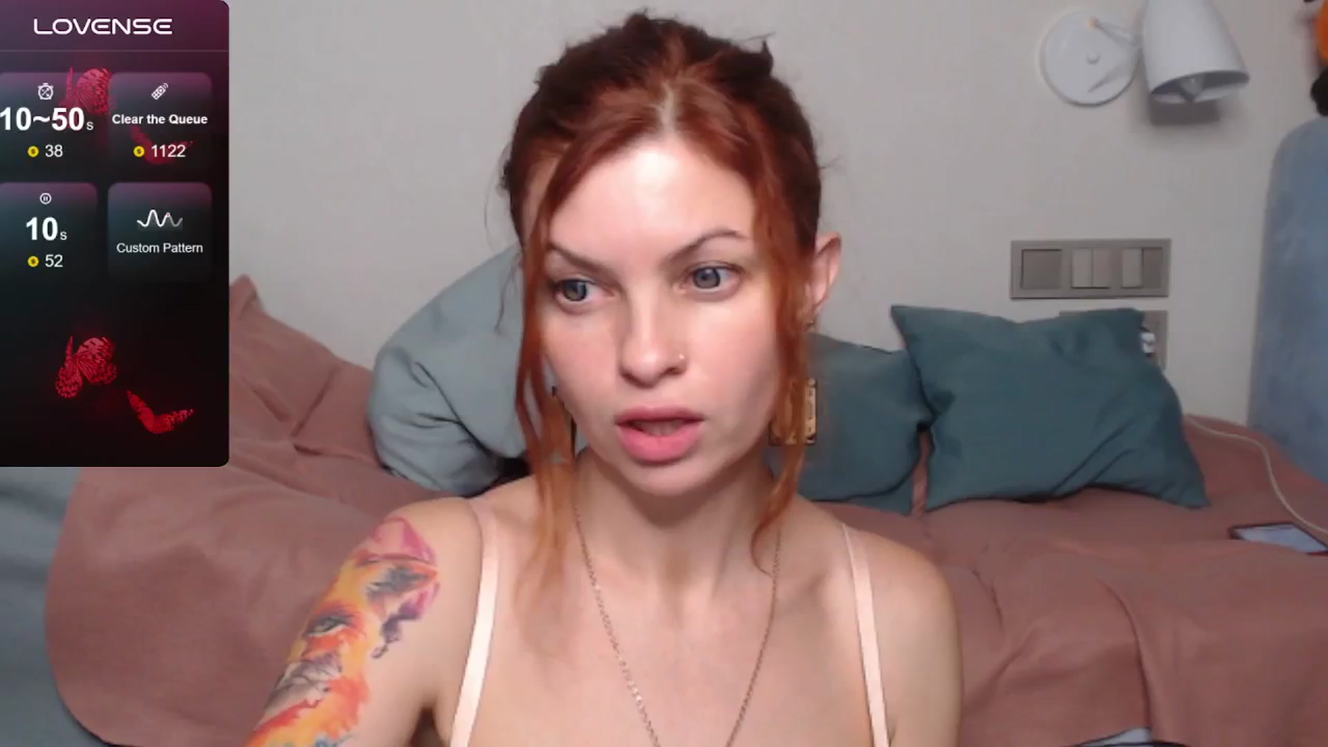 Gallery image thumbnail from FluffyTail's myfreecams stream on, 10/07/2024, 06:42 image 18 of 20