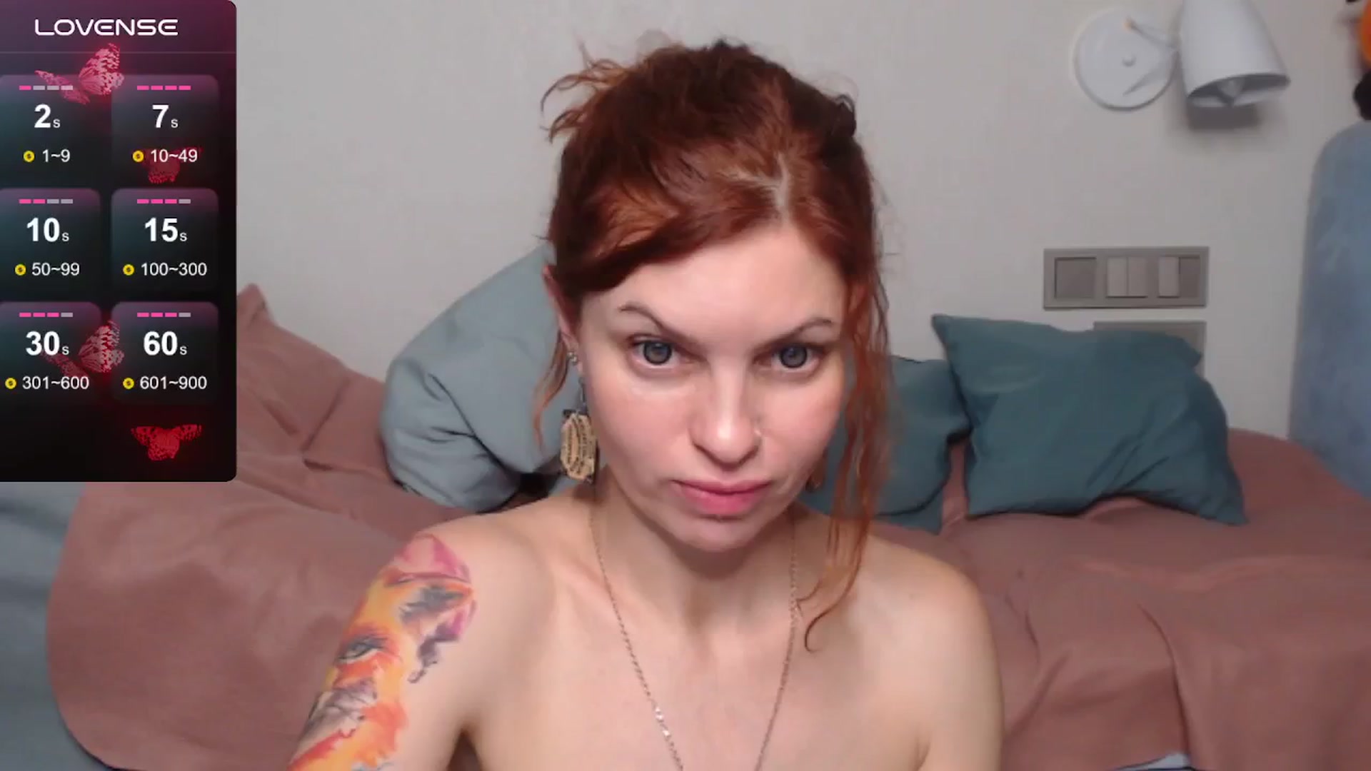 Gallery image thumbnail from FluffyTail's myfreecams stream on, 10/07/2024, 06:42 image 16 of 20