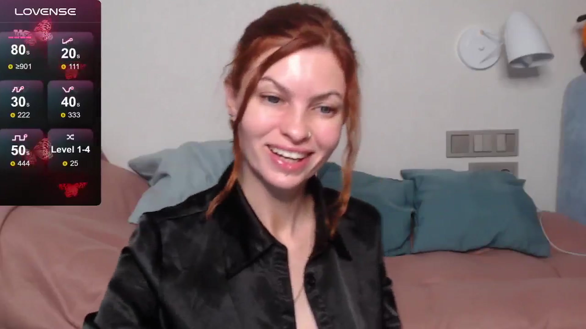 Gallery image thumbnail from FluffyTail's myfreecams stream on, 10/07/2024, 14:01 image 6 of 20