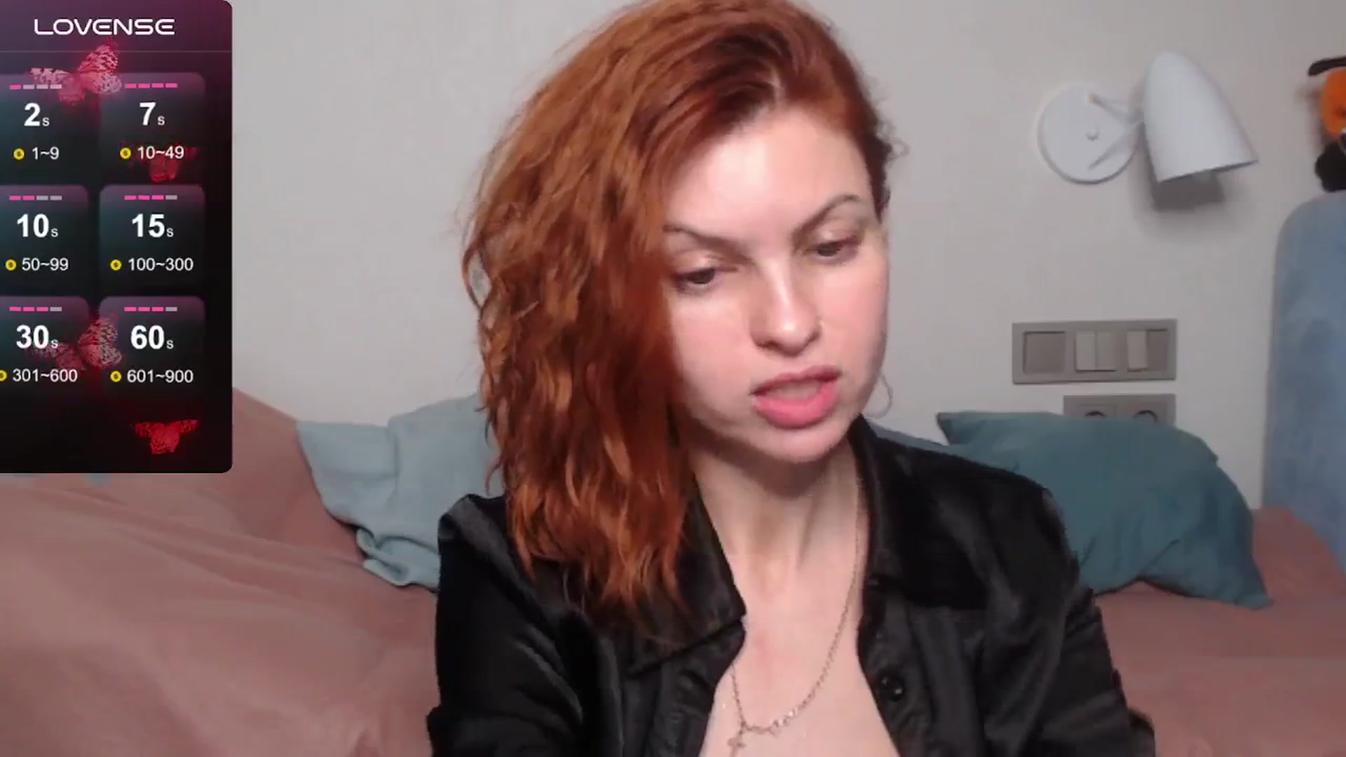 Gallery image thumbnail from FluffyTail's myfreecams stream on, 10/07/2024, 17:10 image 10 of 20