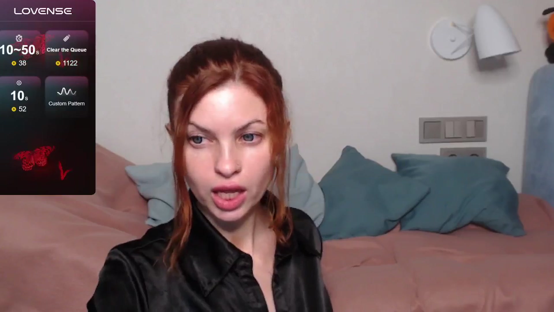 Gallery image thumbnail from FluffyTail's myfreecams stream on, 10/07/2024, 17:10 image 18 of 20